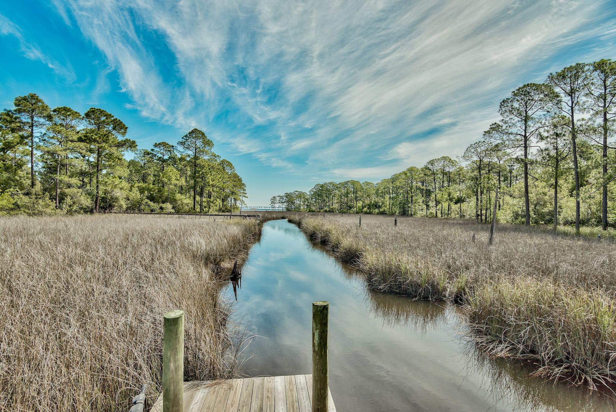 BAY PINE SHORES - Residential