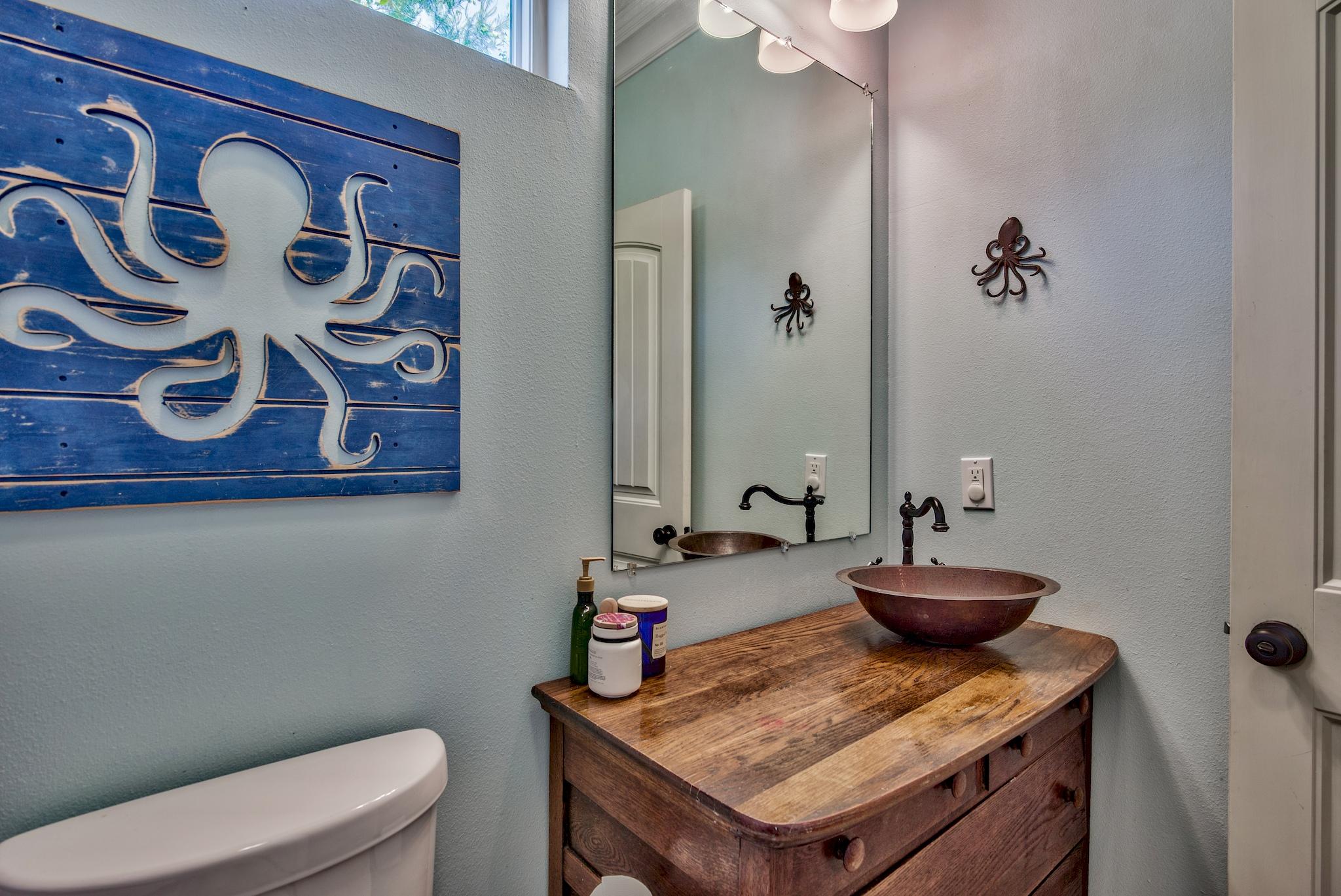 BAY PINE SHORES - Residential