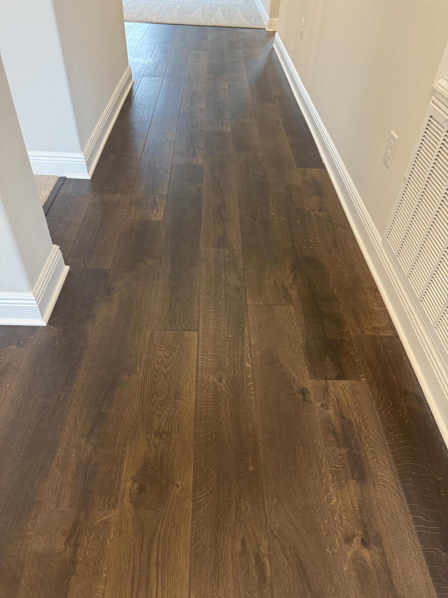 Ashton View - Residential