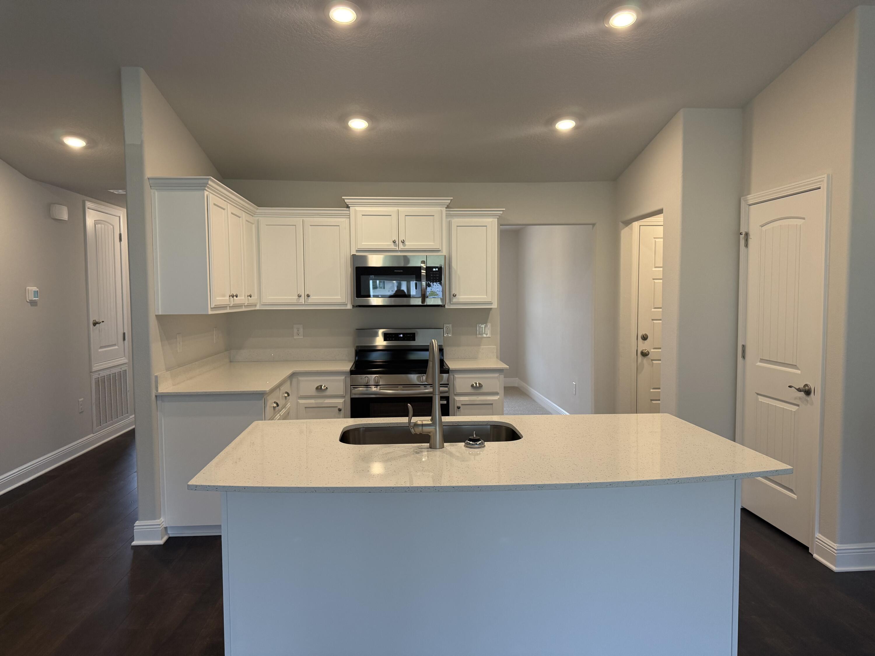 Ashton View - Residential