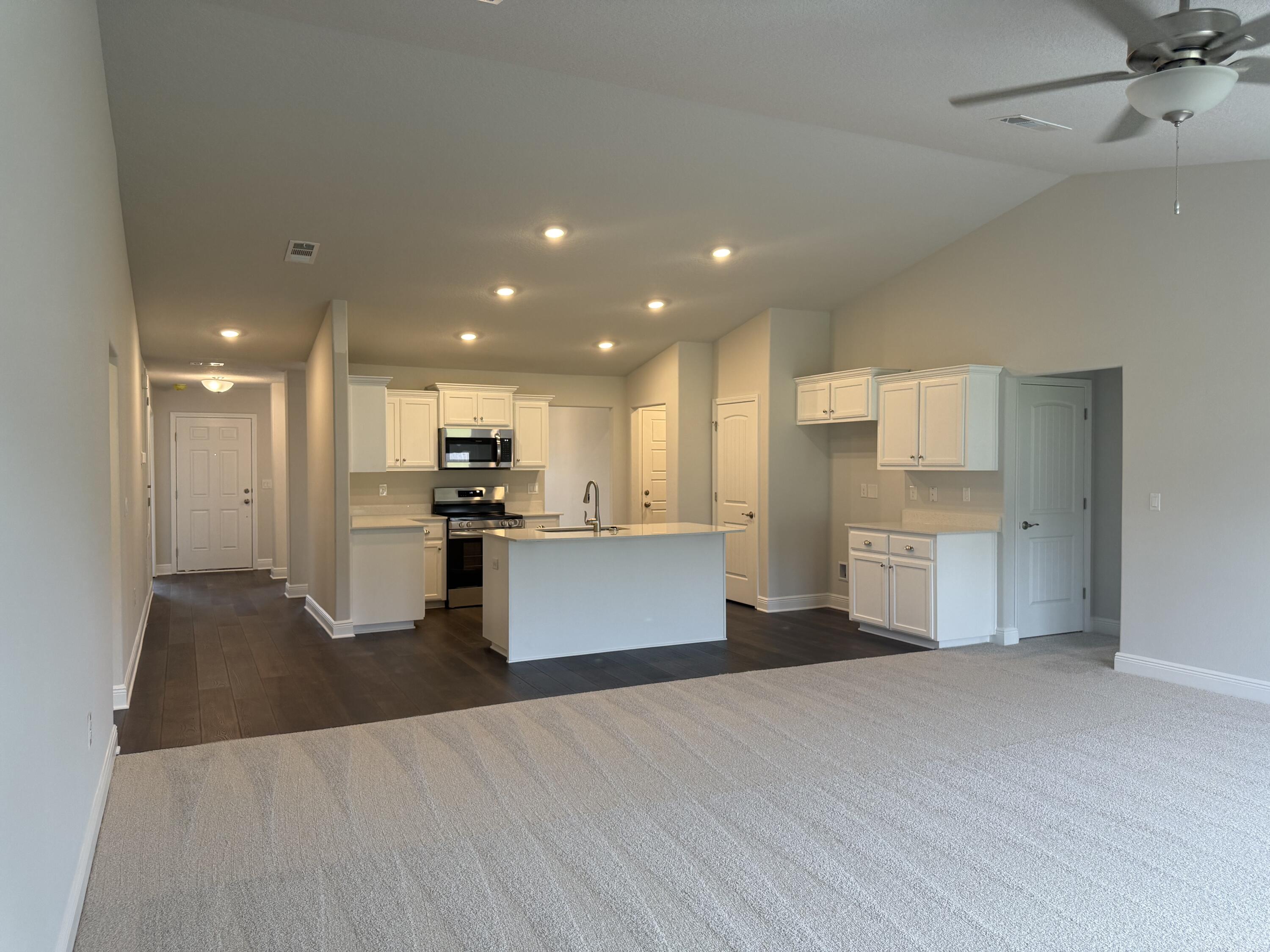 Ashton View - Residential