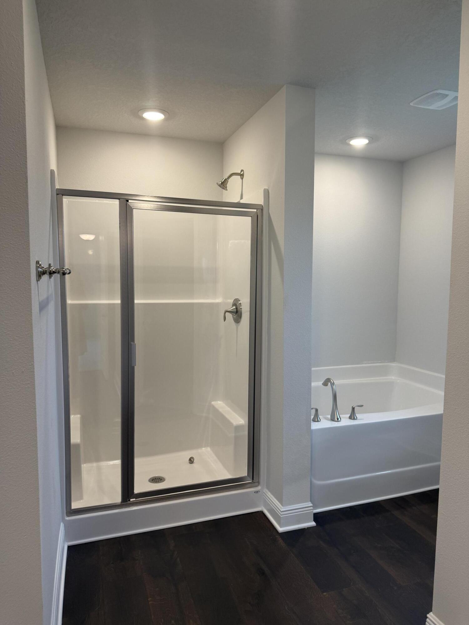 Ashton View - Residential