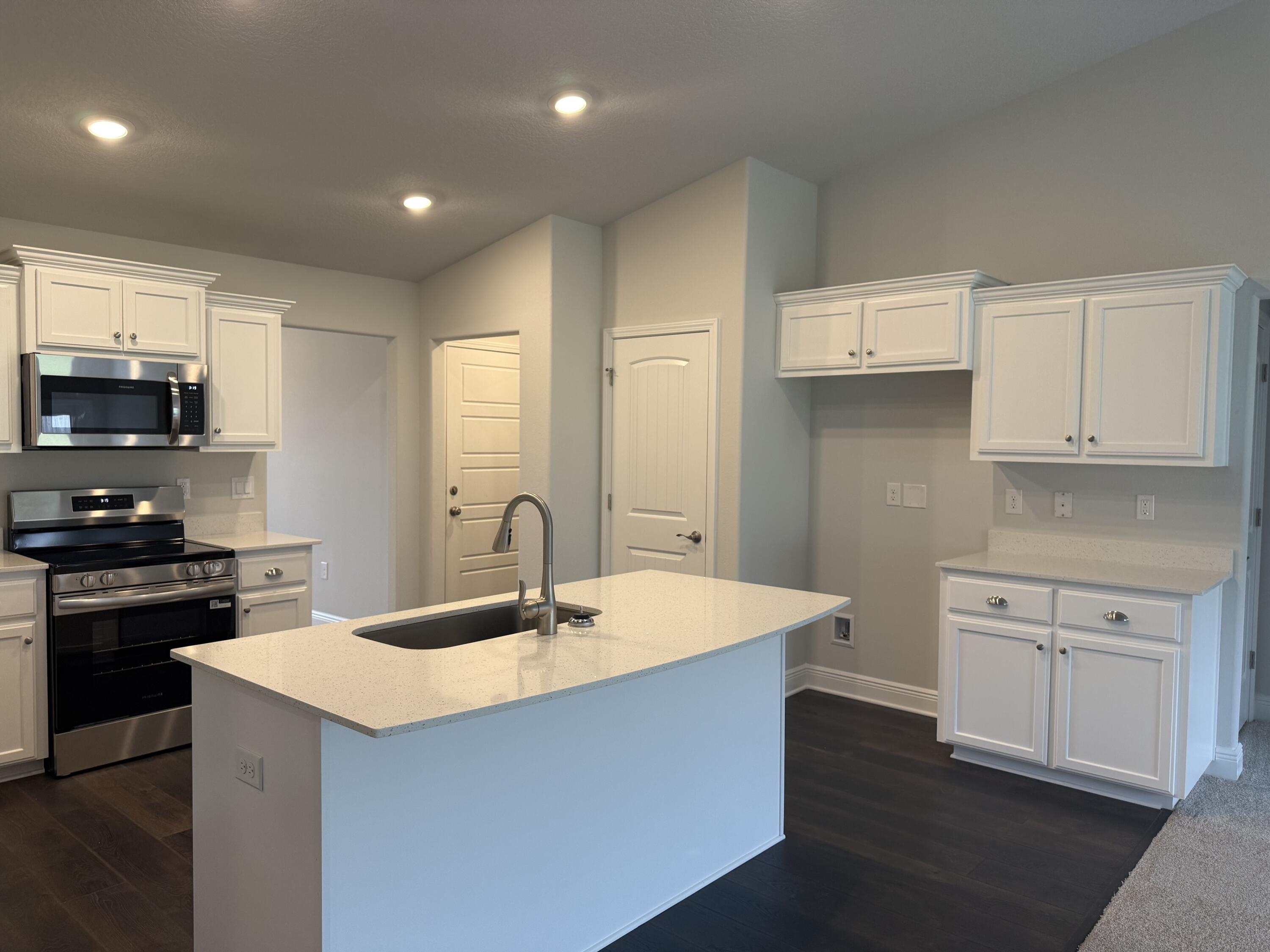 Ashton View - Residential