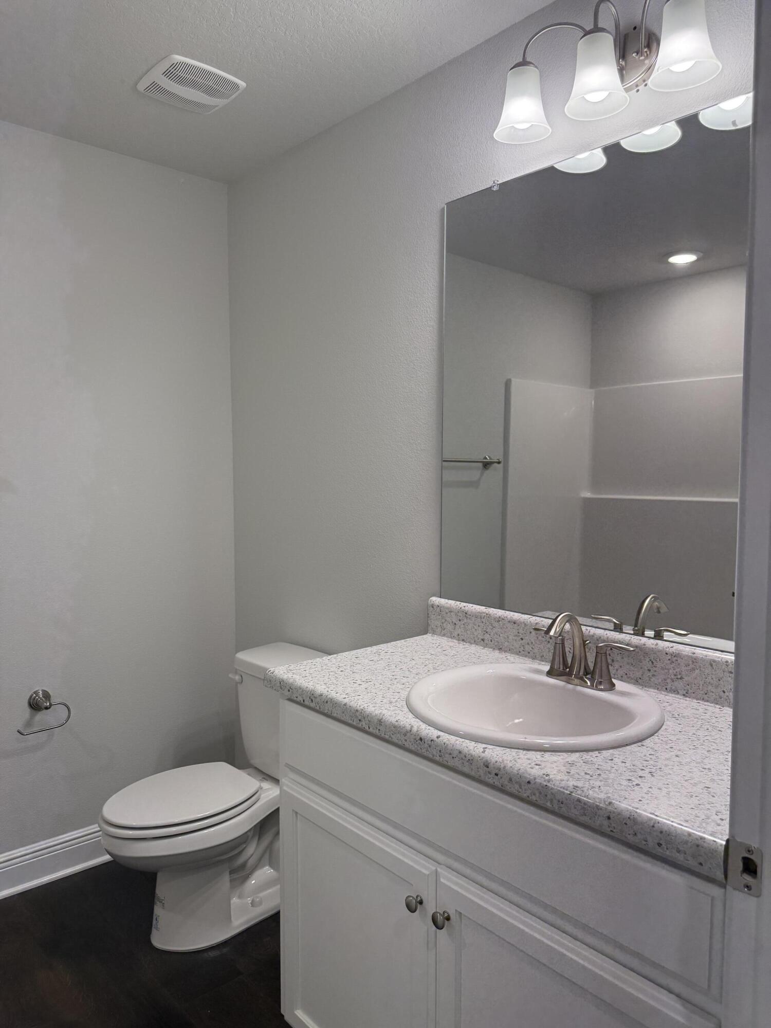 Ashton View - Residential