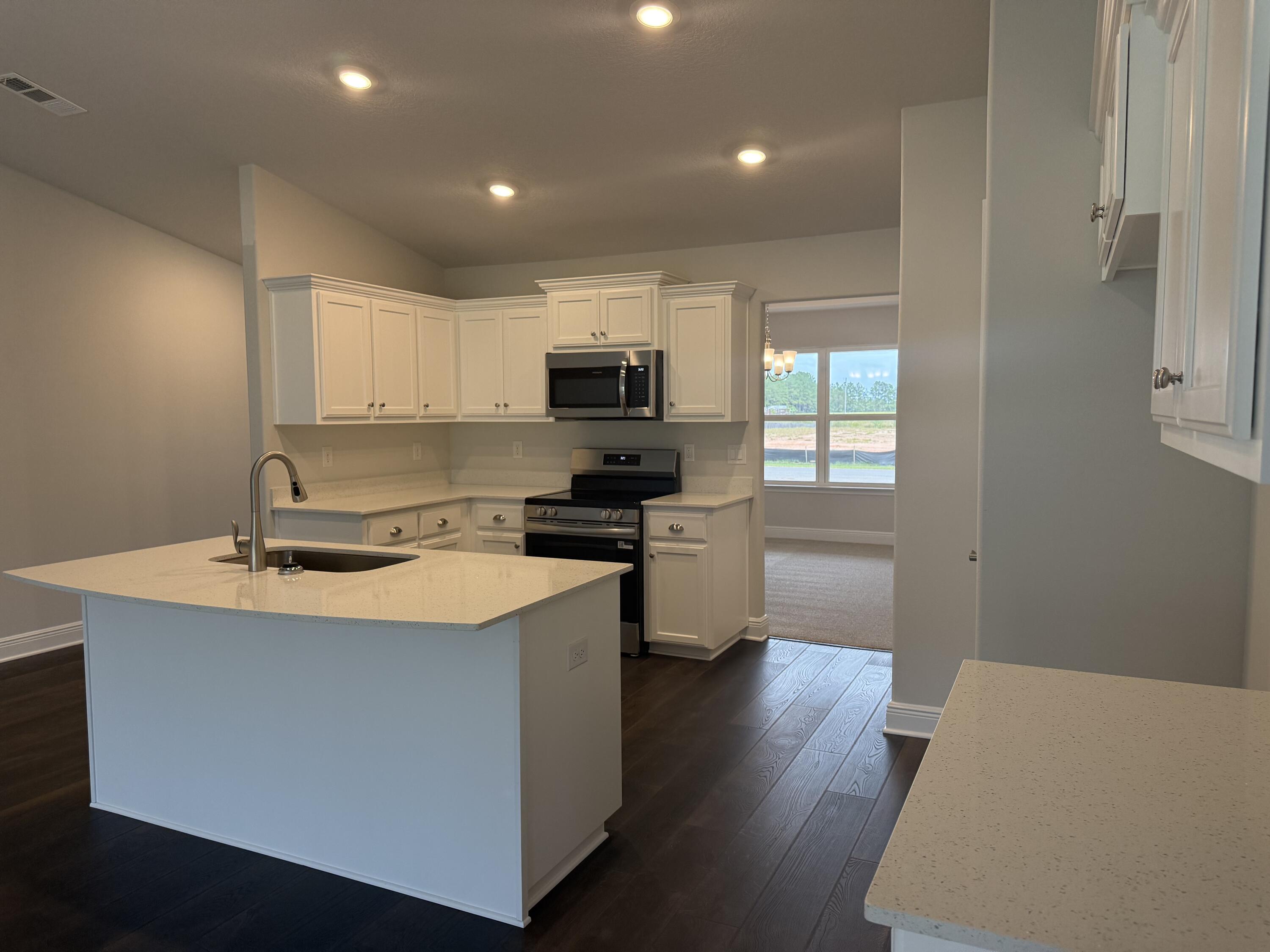 Ashton View - Residential