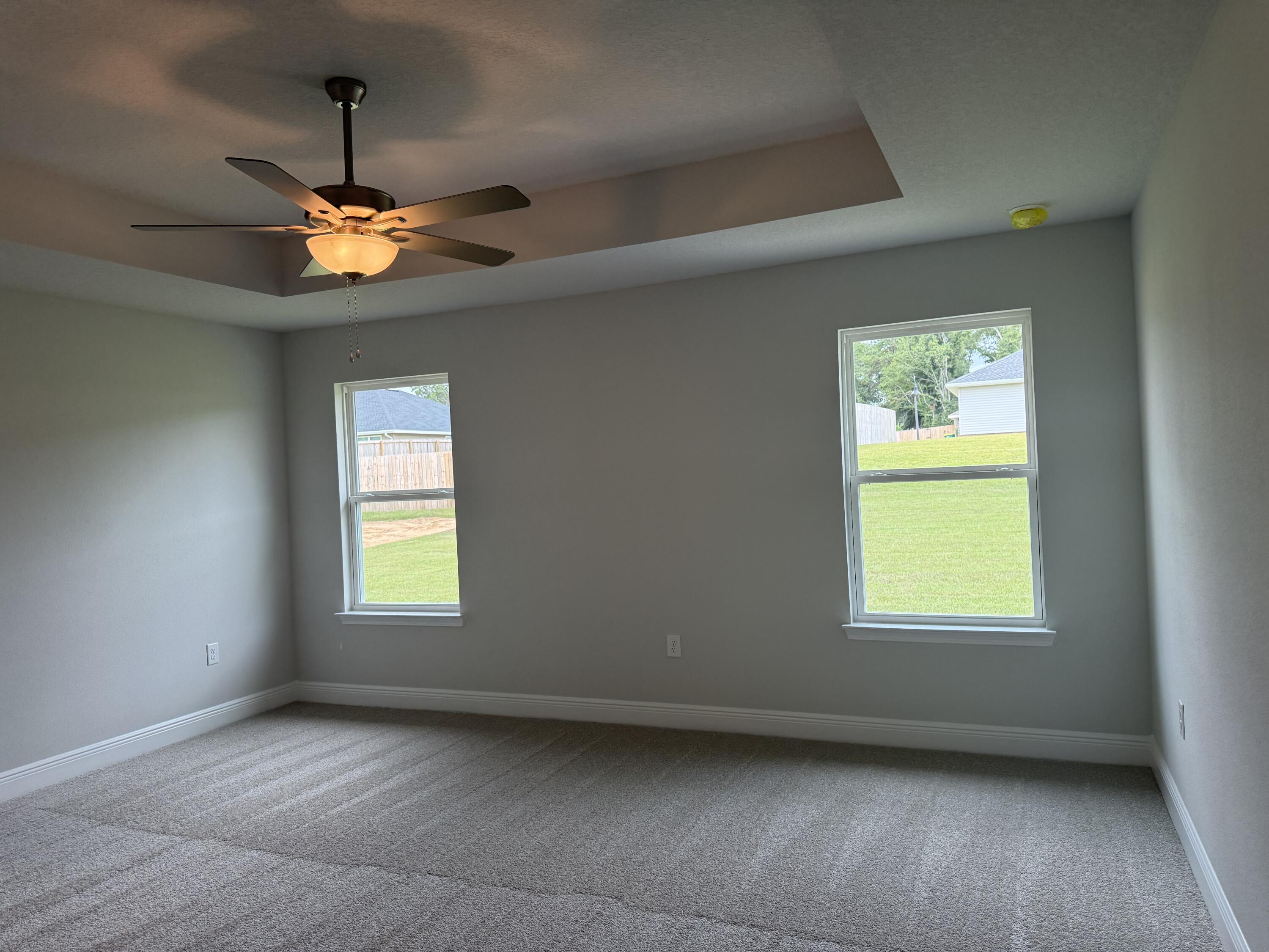 Ashton View - Residential