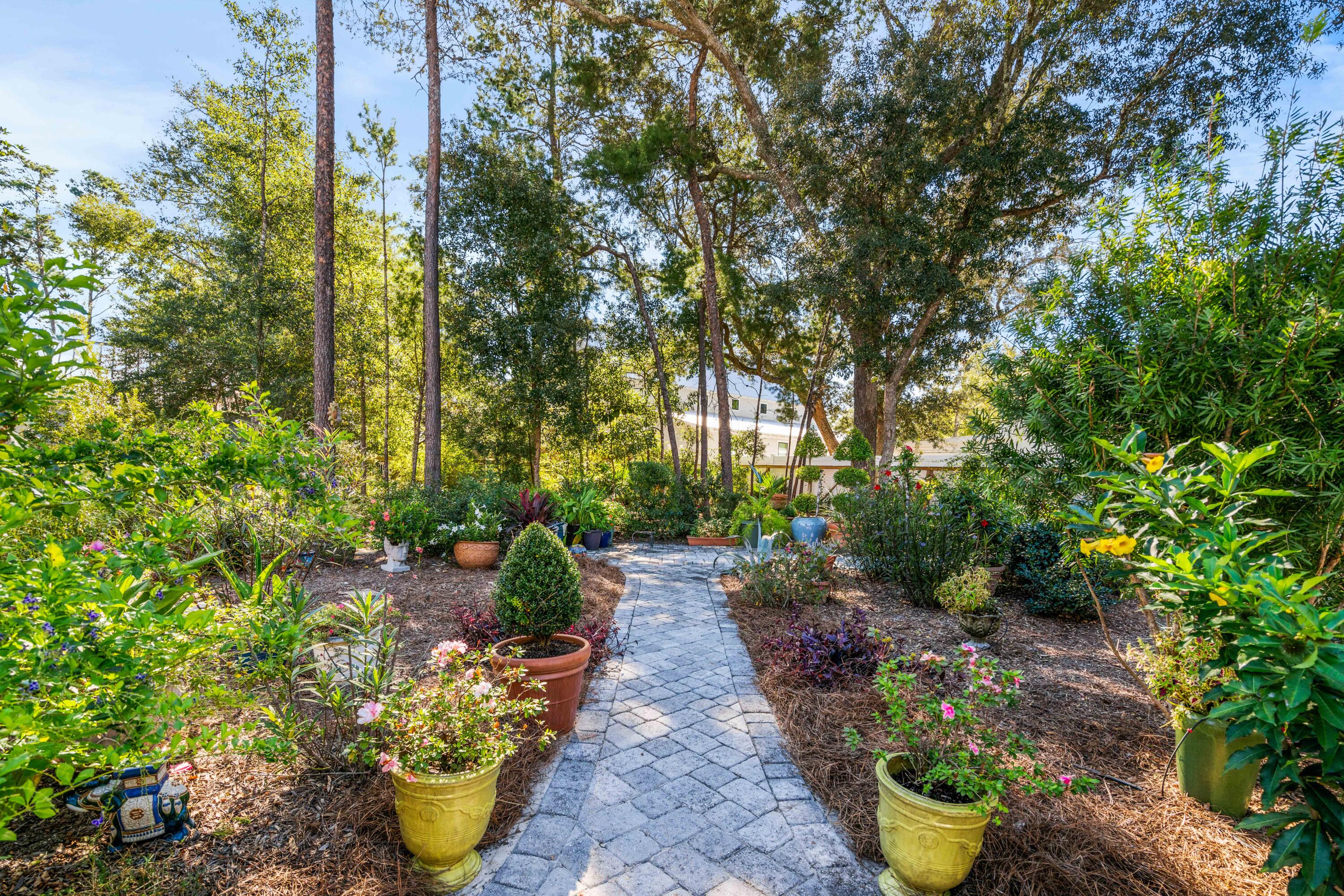 EDEN ESTATES S/D - Residential