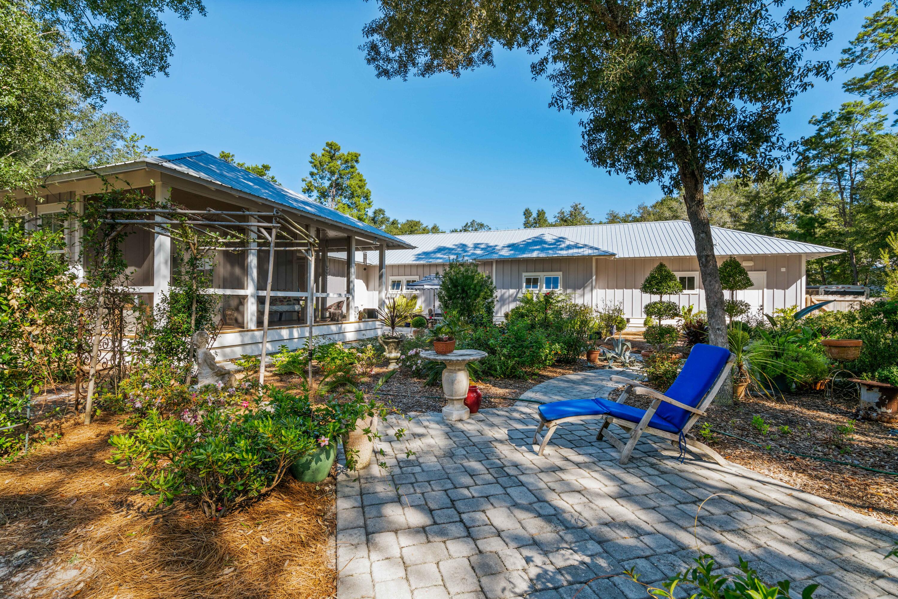 EDEN ESTATES S/D - Residential