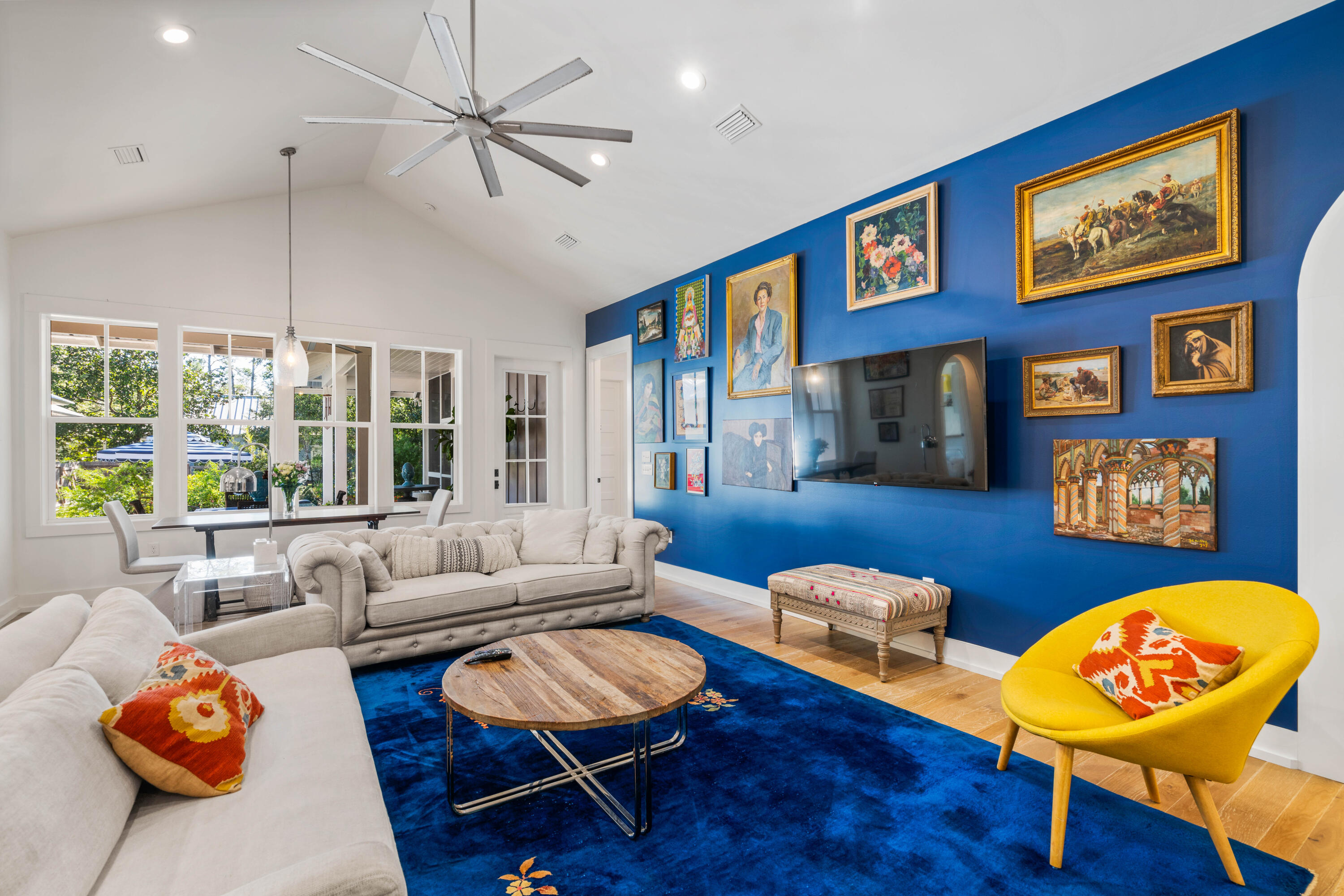 EDEN ESTATES S/D - Residential