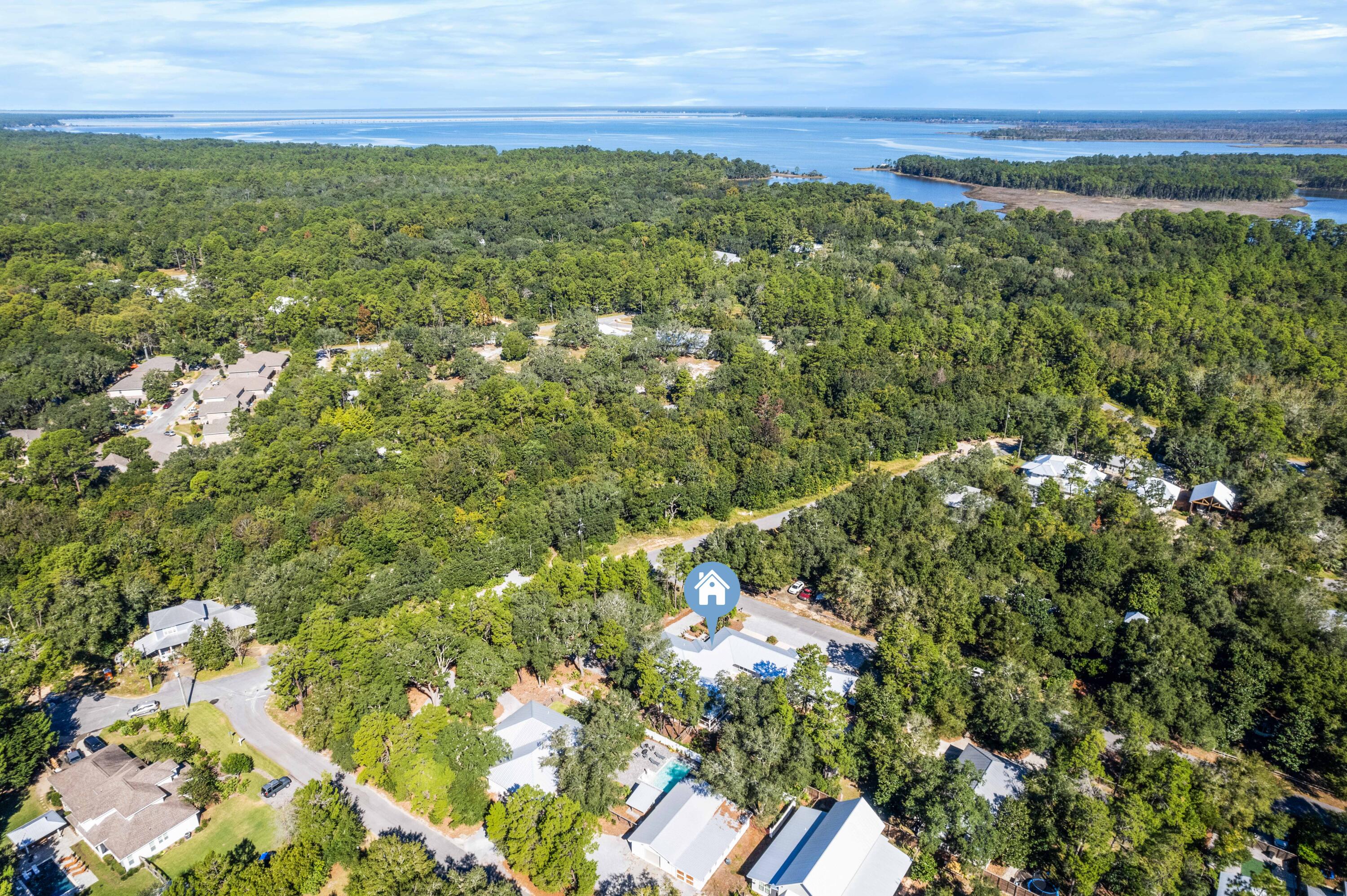 EDEN ESTATES S/D - Residential