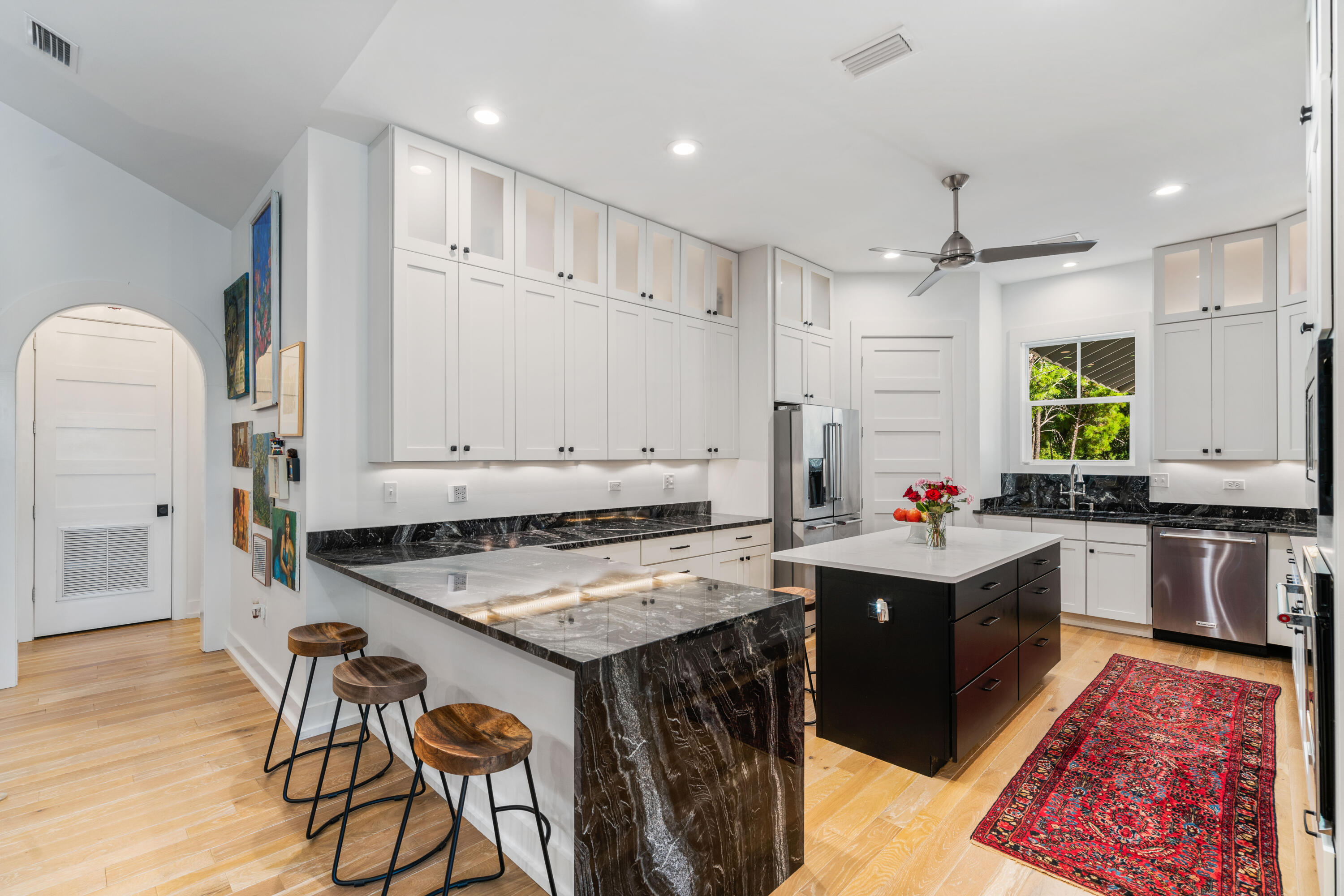 EDEN ESTATES S/D - Residential