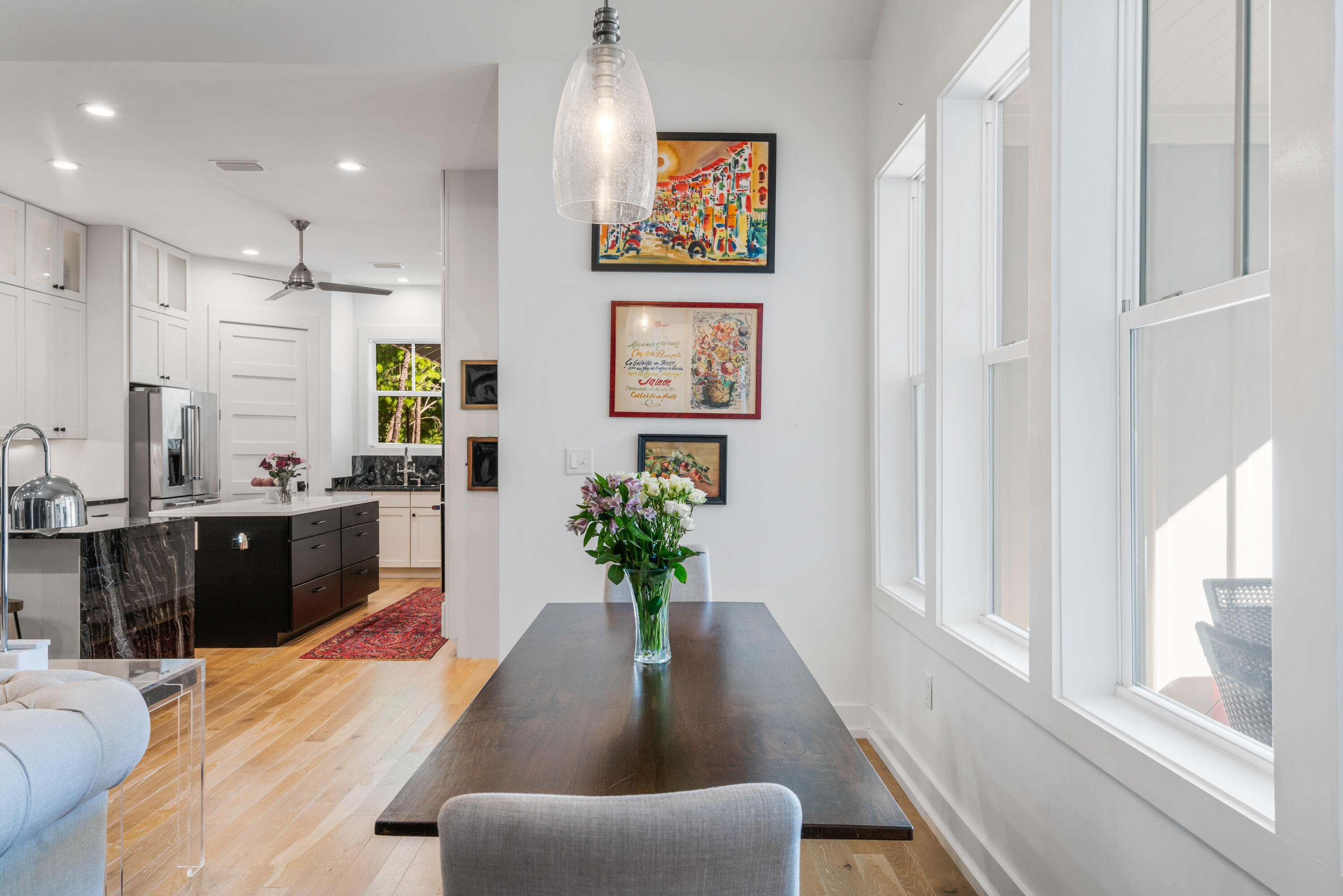 EDEN ESTATES S/D - Residential