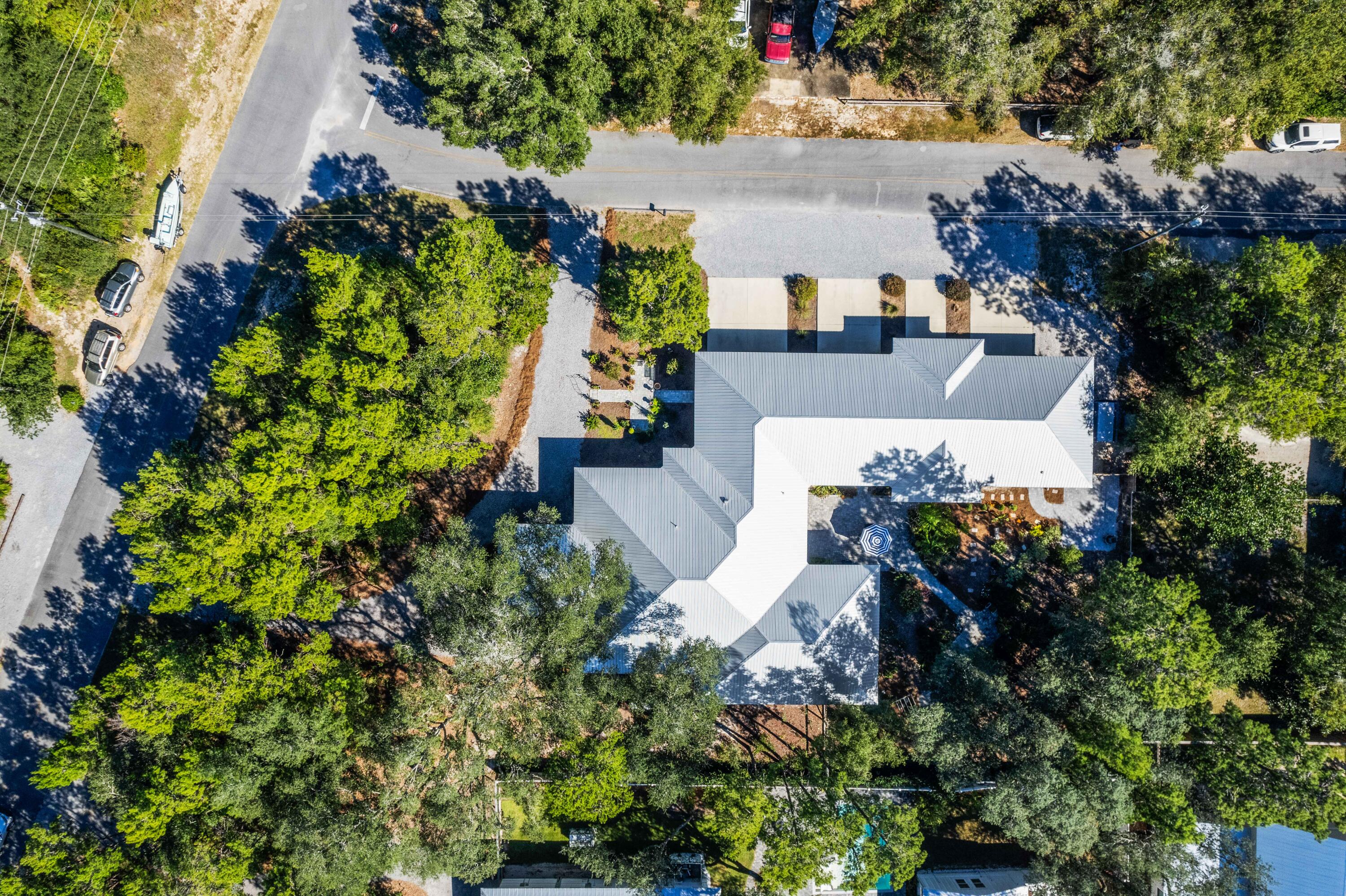 EDEN ESTATES S/D - Residential