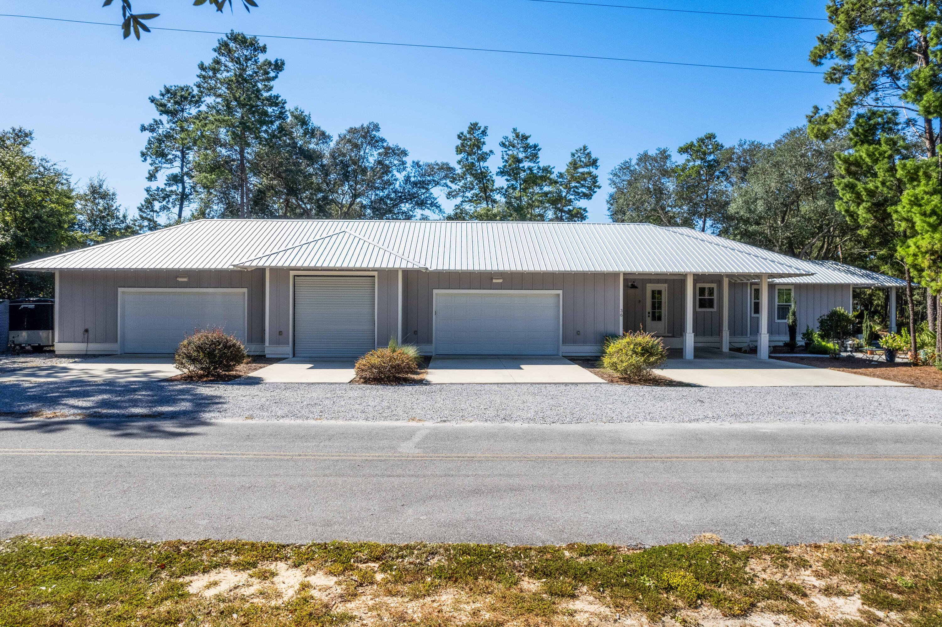 EDEN ESTATES S/D - Residential