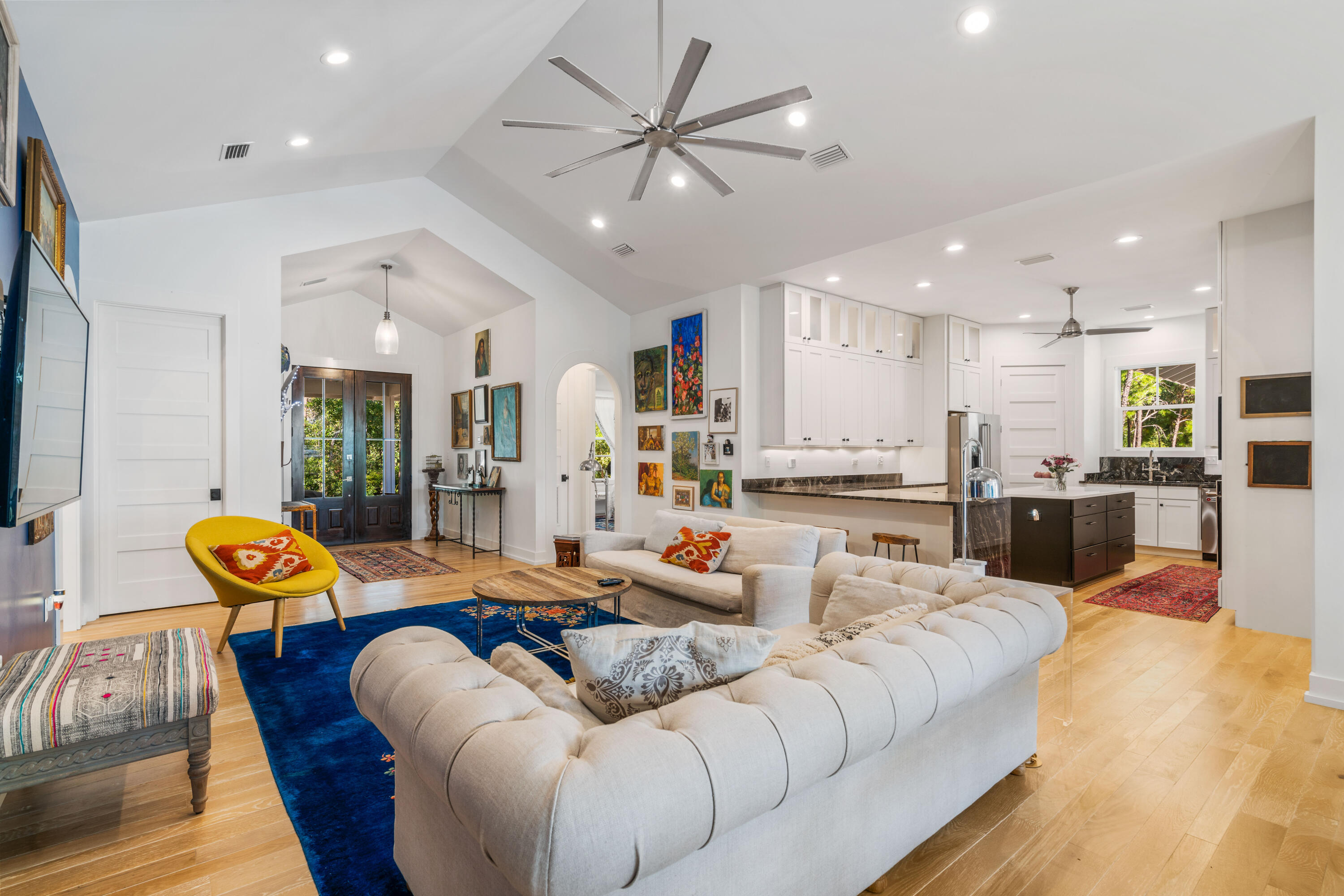 EDEN ESTATES S/D - Residential