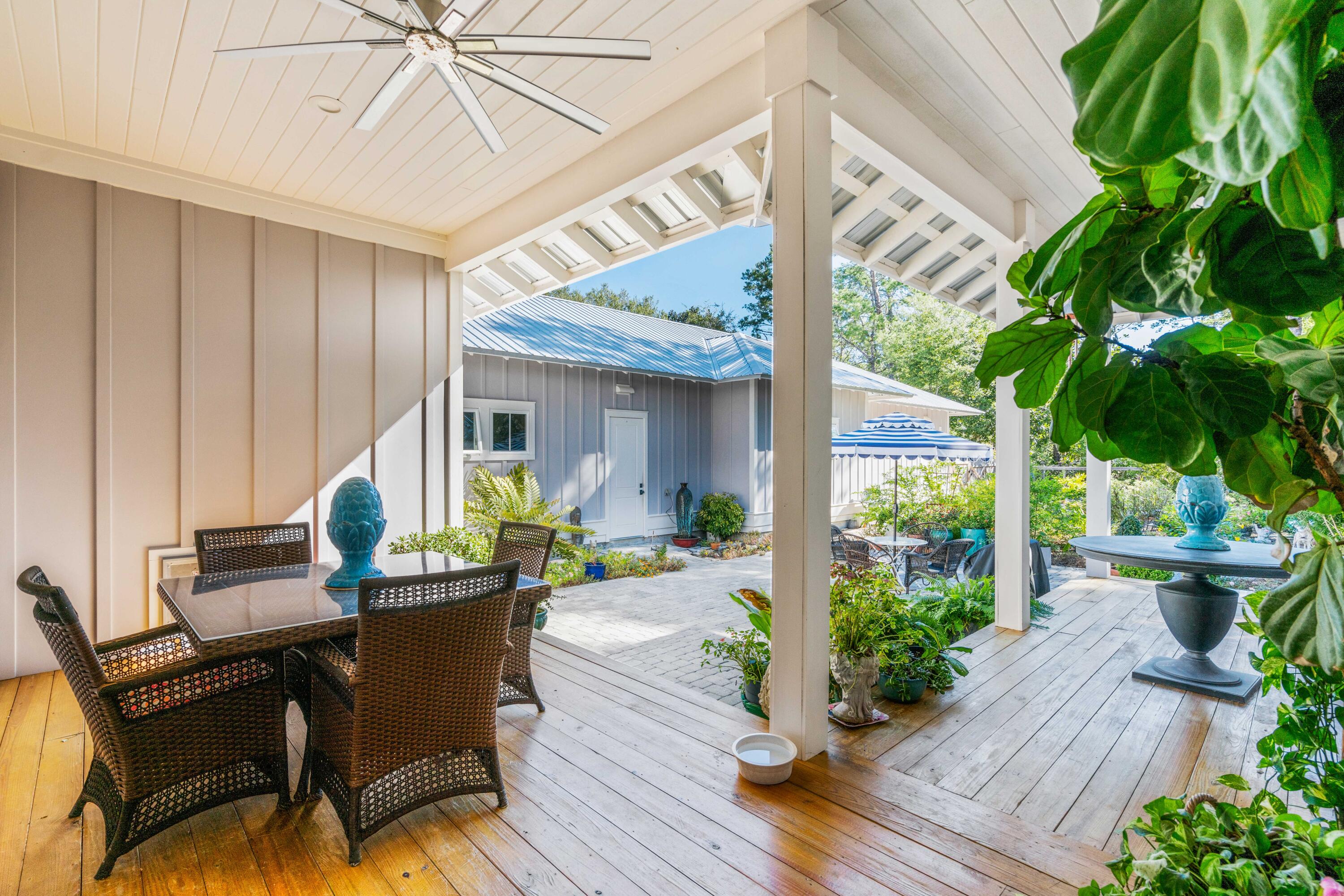 EDEN ESTATES S/D - Residential