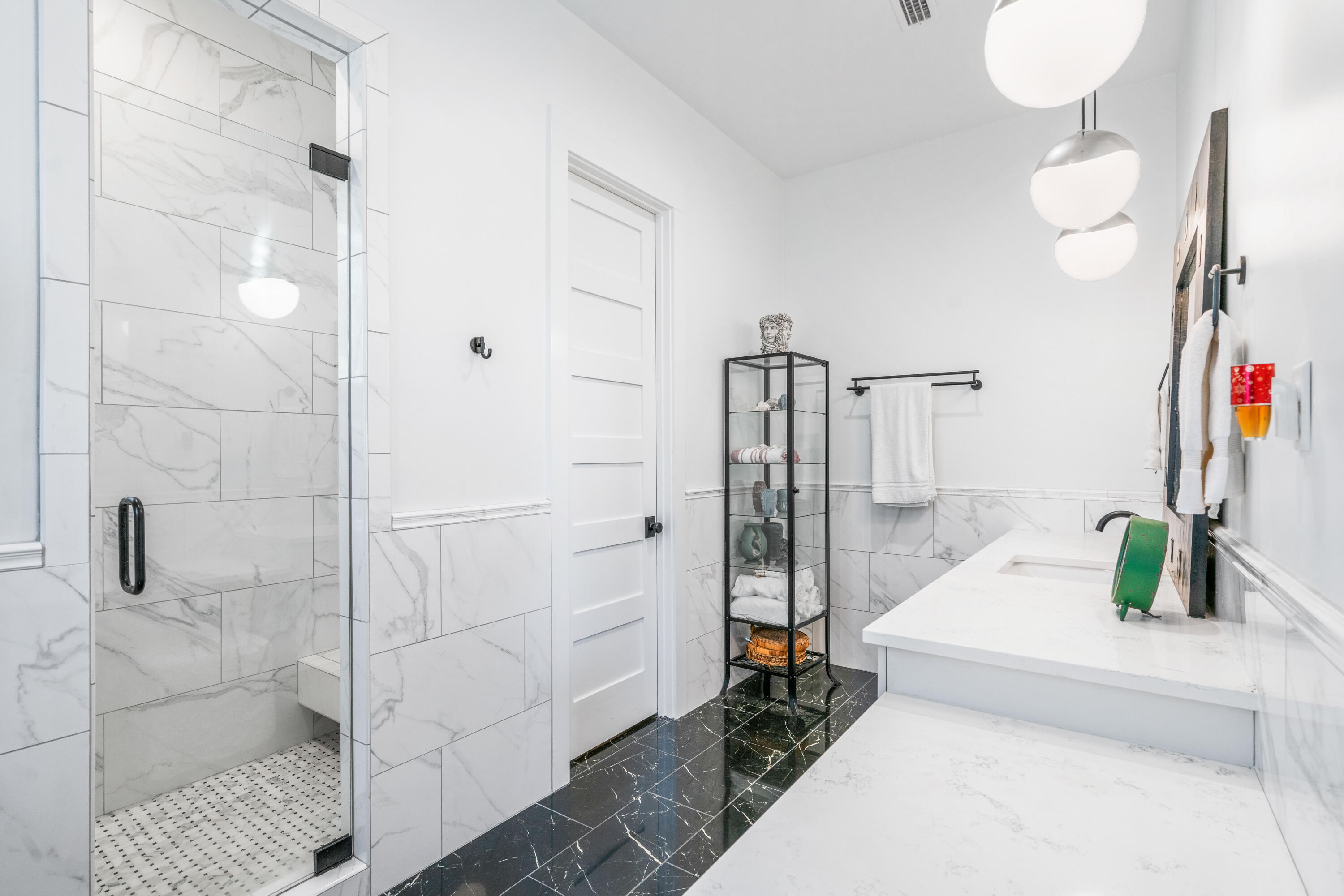 EDEN ESTATES S/D - Residential