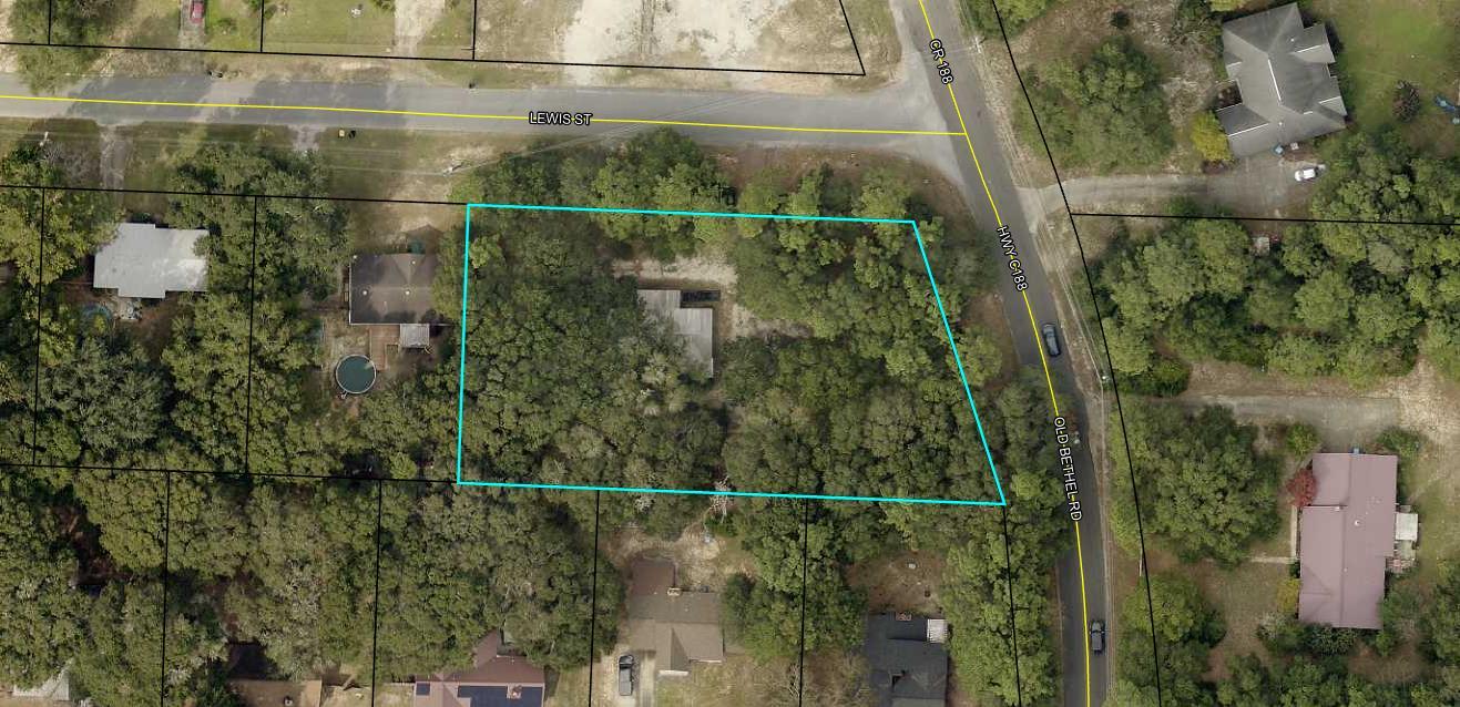 LEON HTS LOTS 1 & 2 BLK 3 - Residential