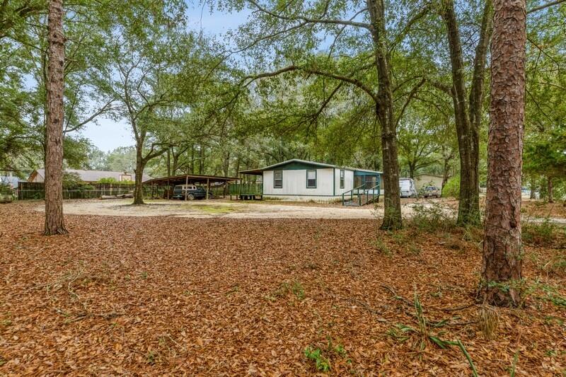 LEON HTS LOTS 1 & 2 BLK 3 - Residential