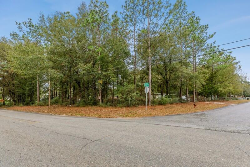 LEON HTS LOTS 1 & 2 BLK 3 - Residential