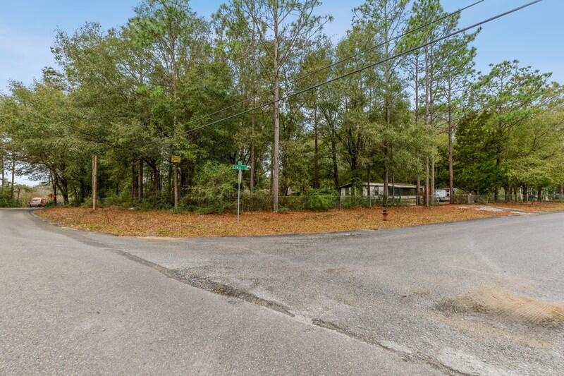 LEON HTS LOTS 1 & 2 BLK 3 - Residential