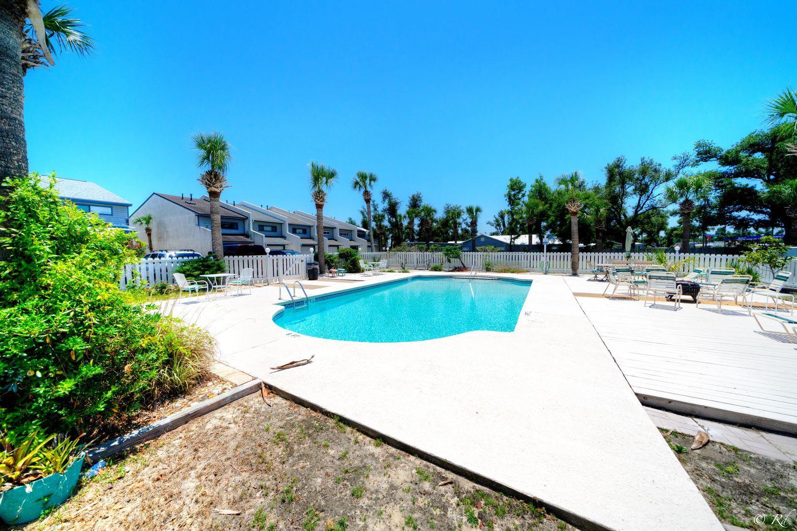 SunBay Townhouses - Residential