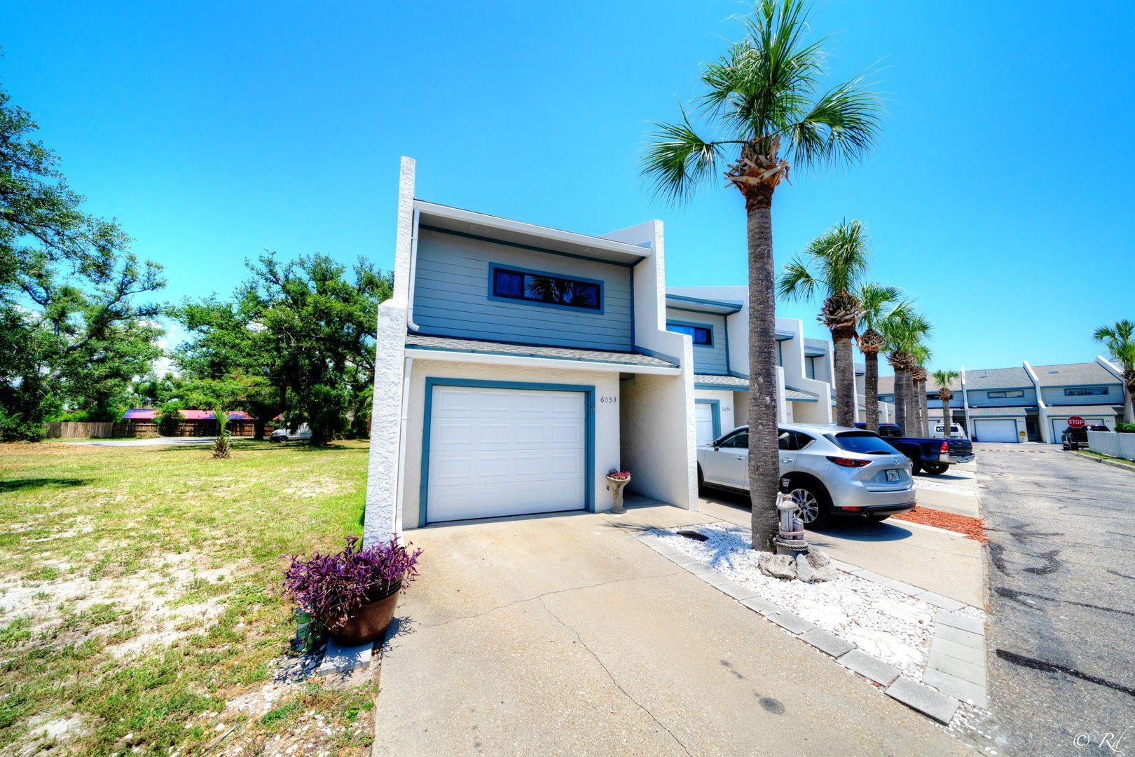 SunBay Townhouses - Residential