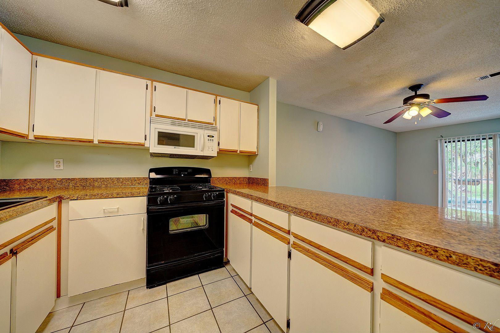 SunBay Townhouses - Residential