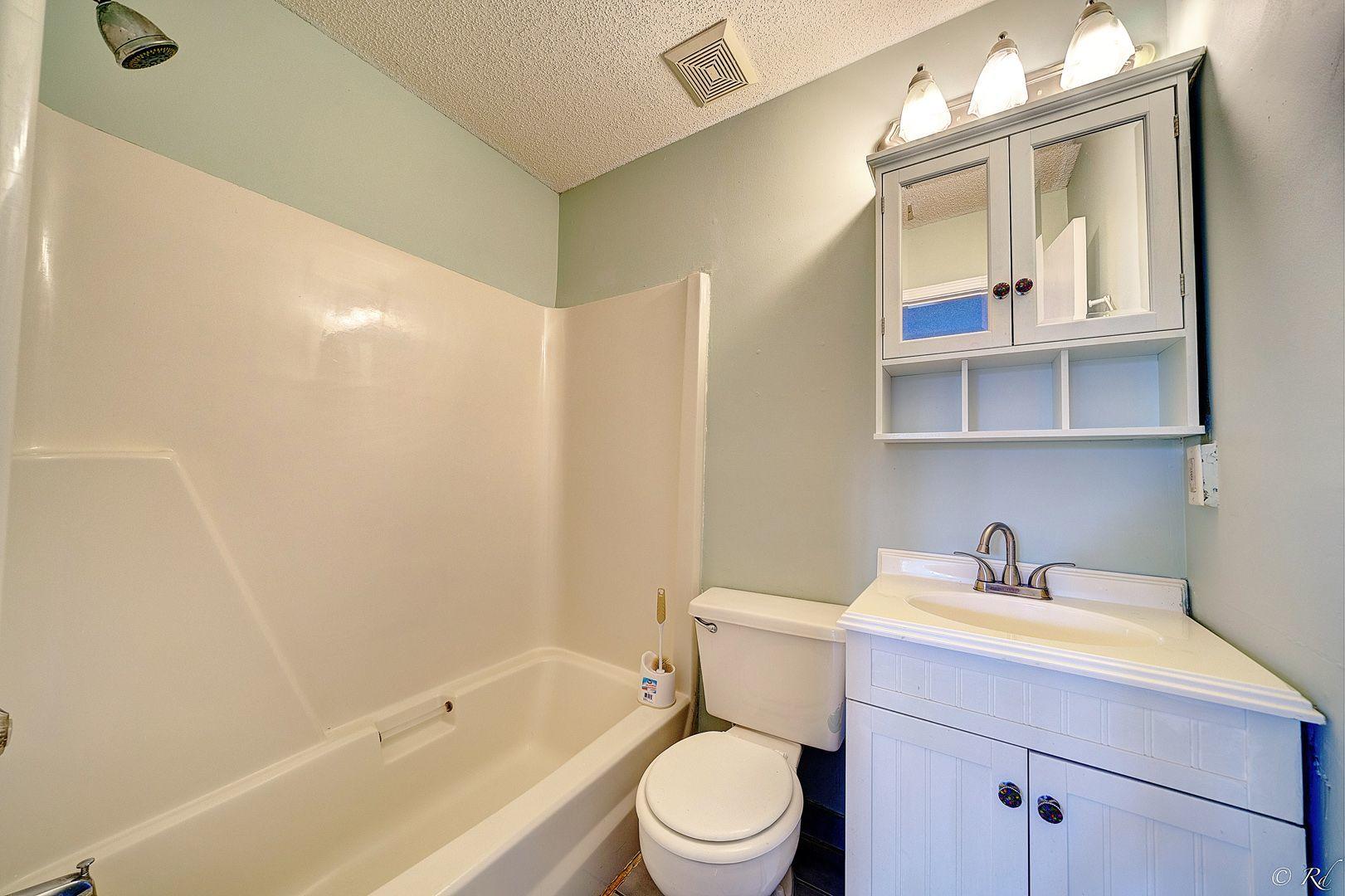 SunBay Townhouses - Residential