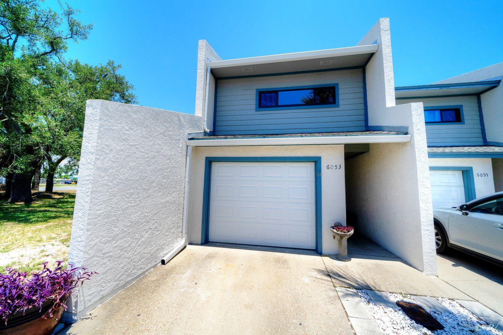 SunBay Townhouses - Residential