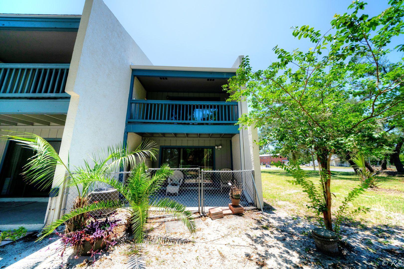 SunBay Townhouses - Residential