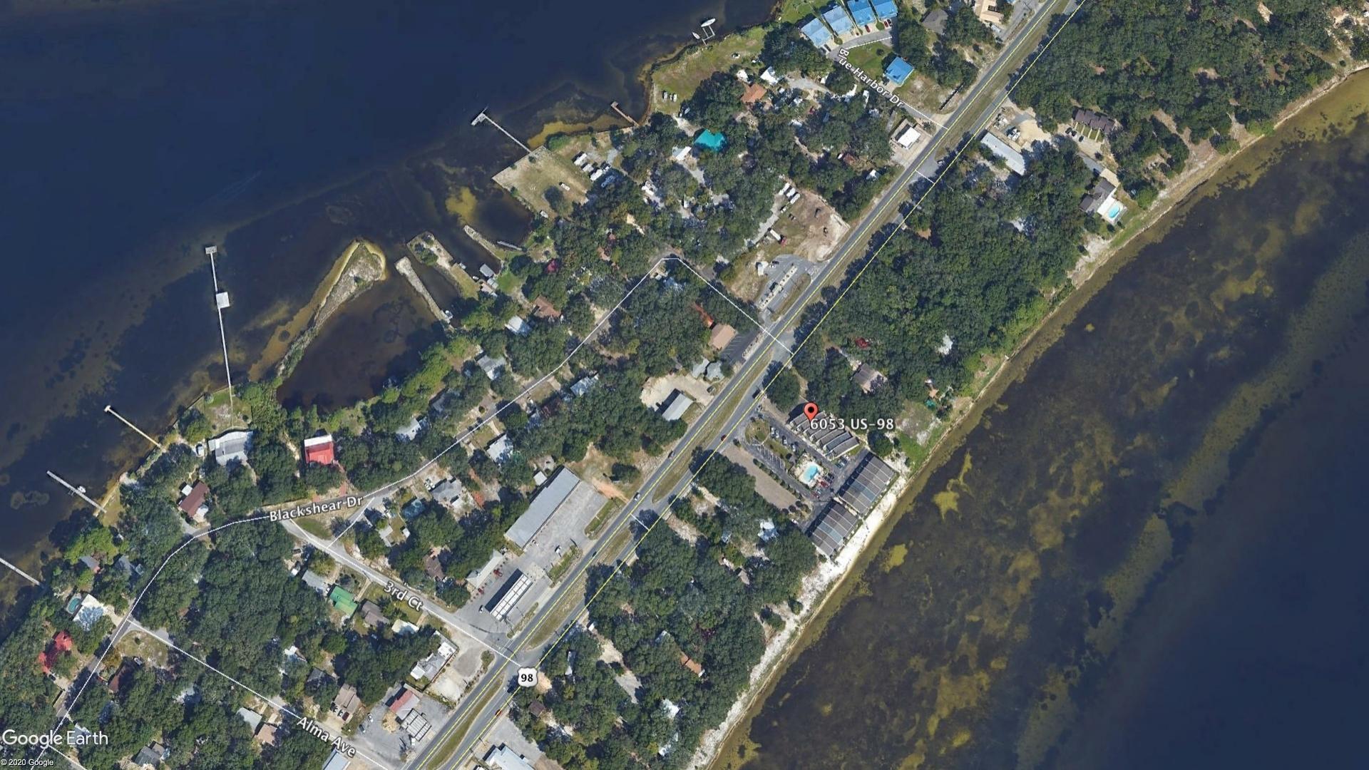 SunBay Townhouses - Residential