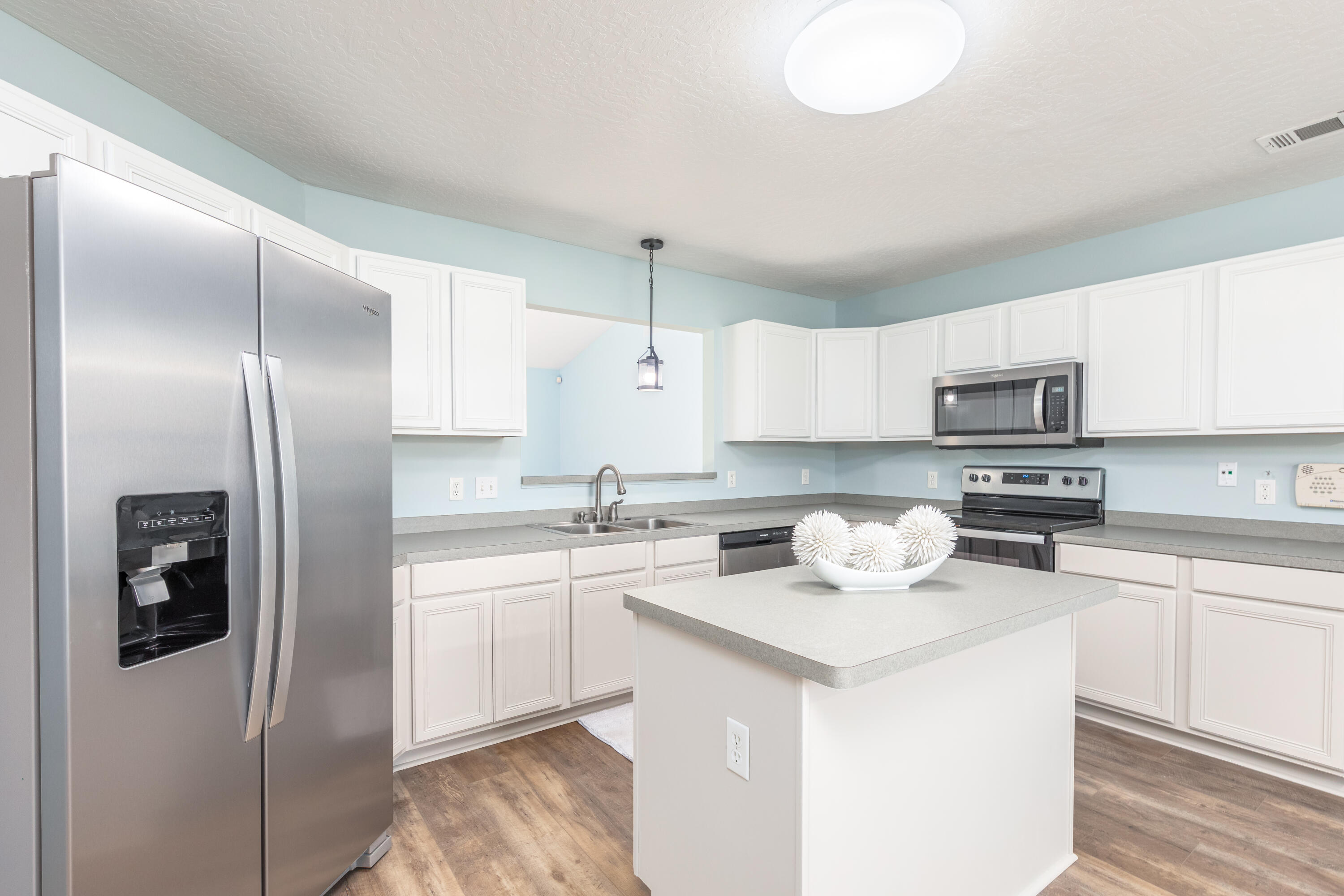 NAVARRE S/D 2ND ADDN - Residential