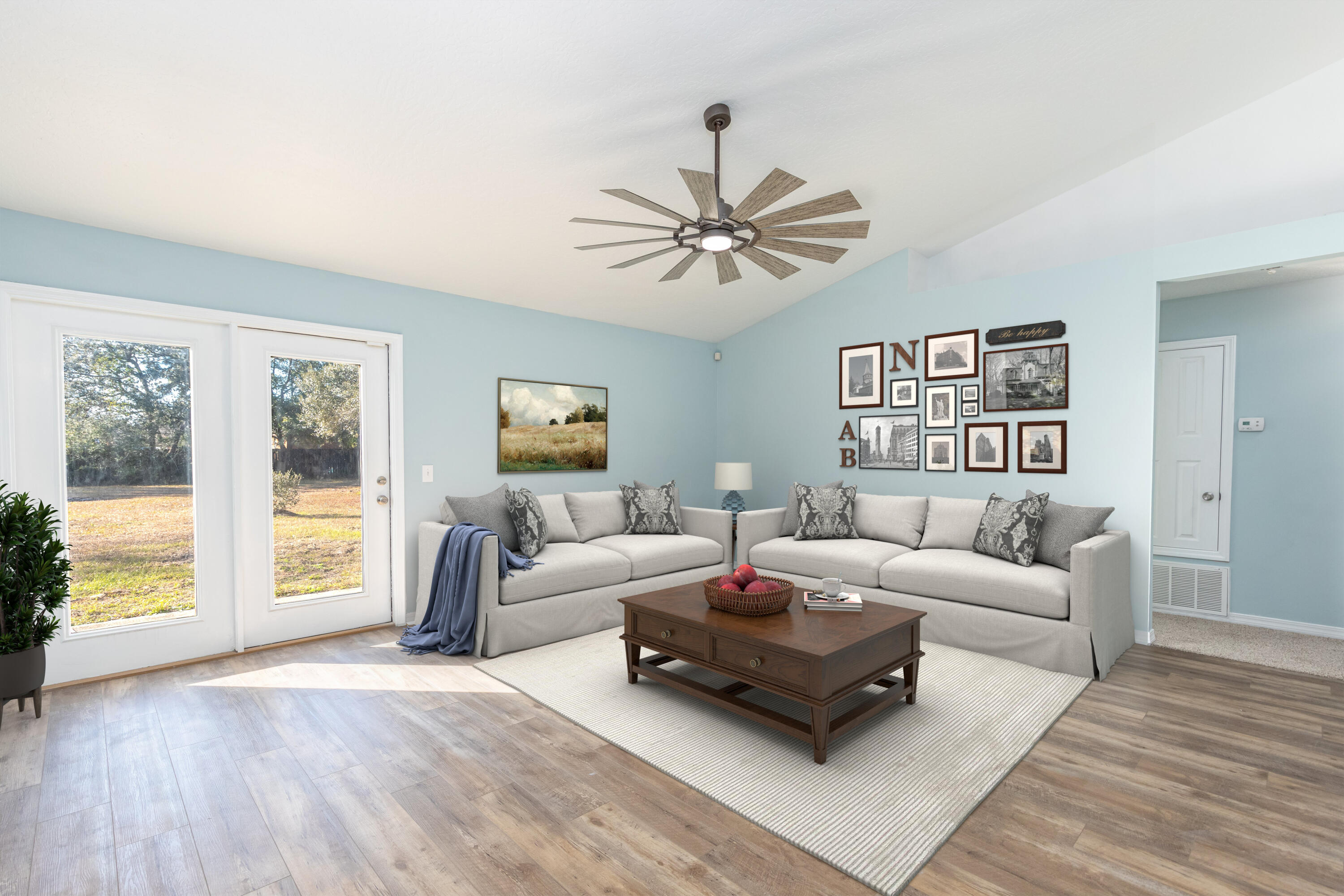 NAVARRE S/D 2ND ADDN - Residential