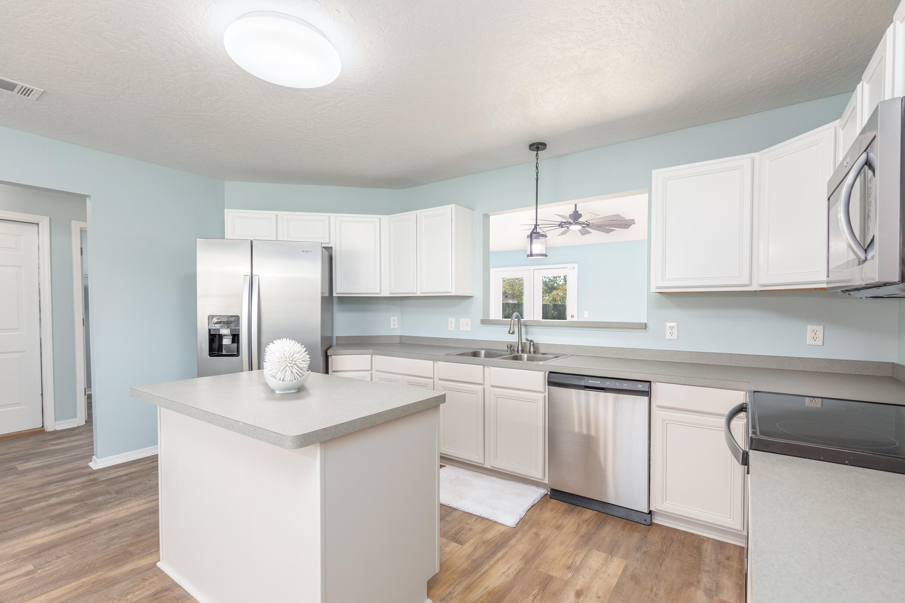 NAVARRE S/D 2ND ADDN - Residential