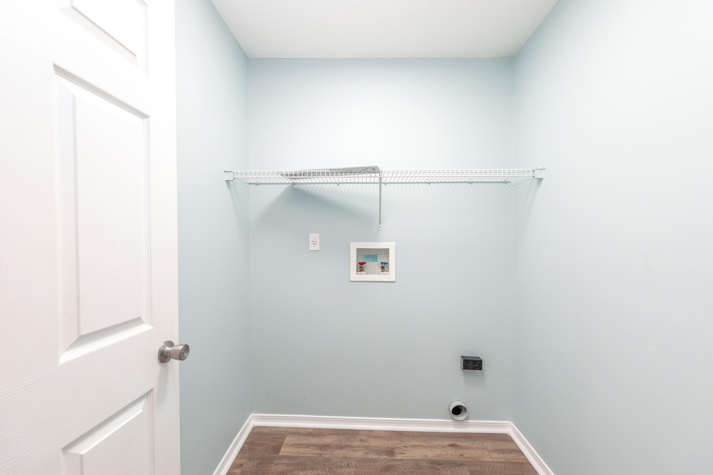 NAVARRE S/D 2ND ADDN - Residential