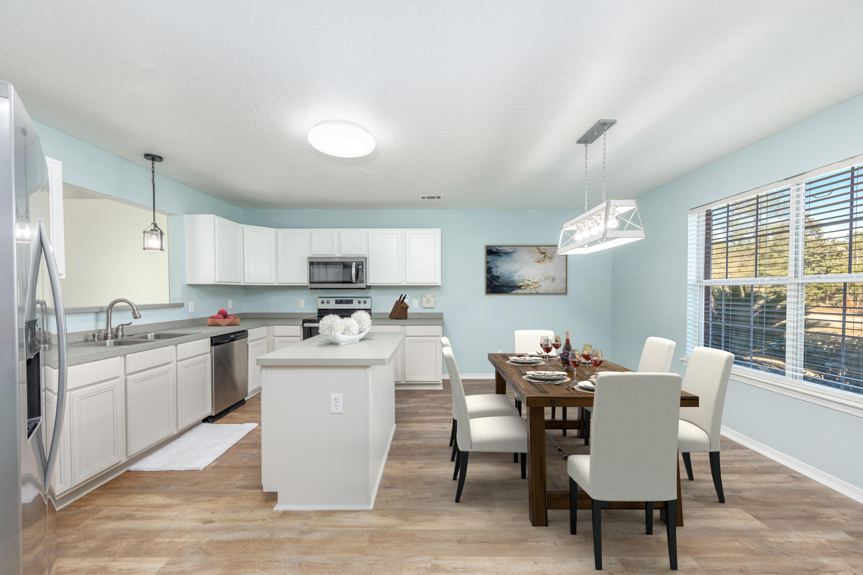 NAVARRE S/D 2ND ADDN - Residential