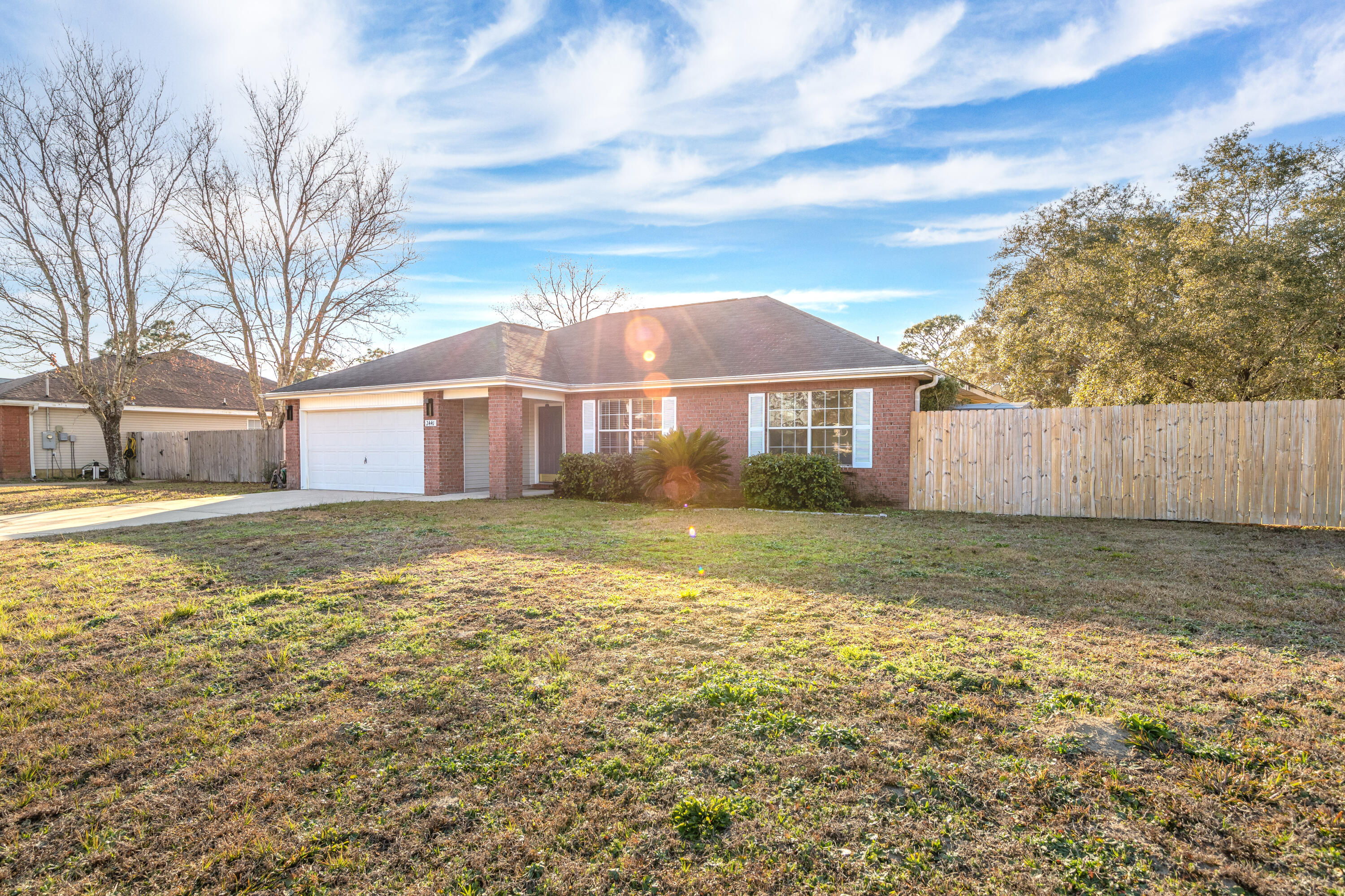 NAVARRE S/D 2ND ADDN - Residential