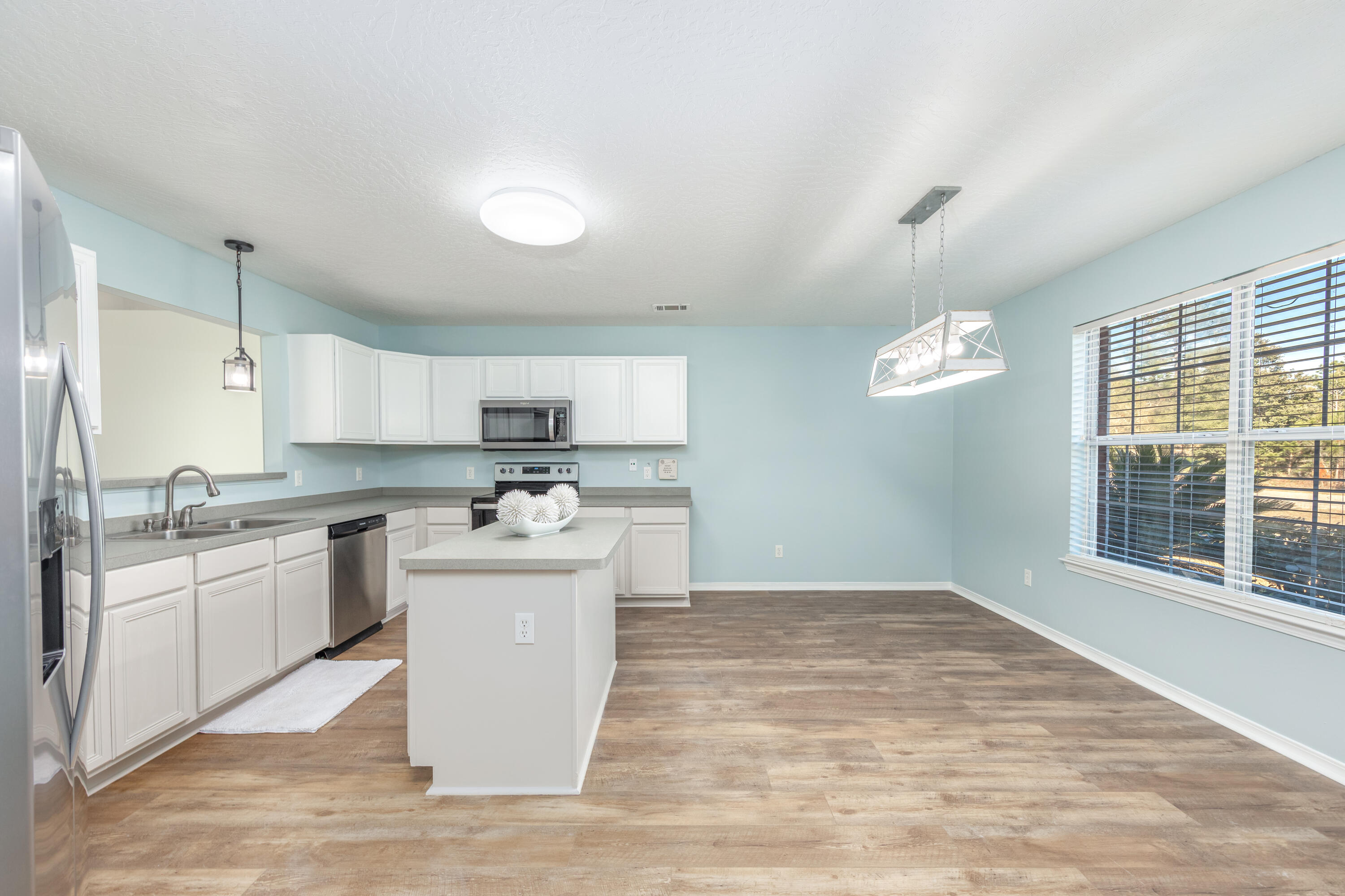 NAVARRE S/D 2ND ADDN - Residential