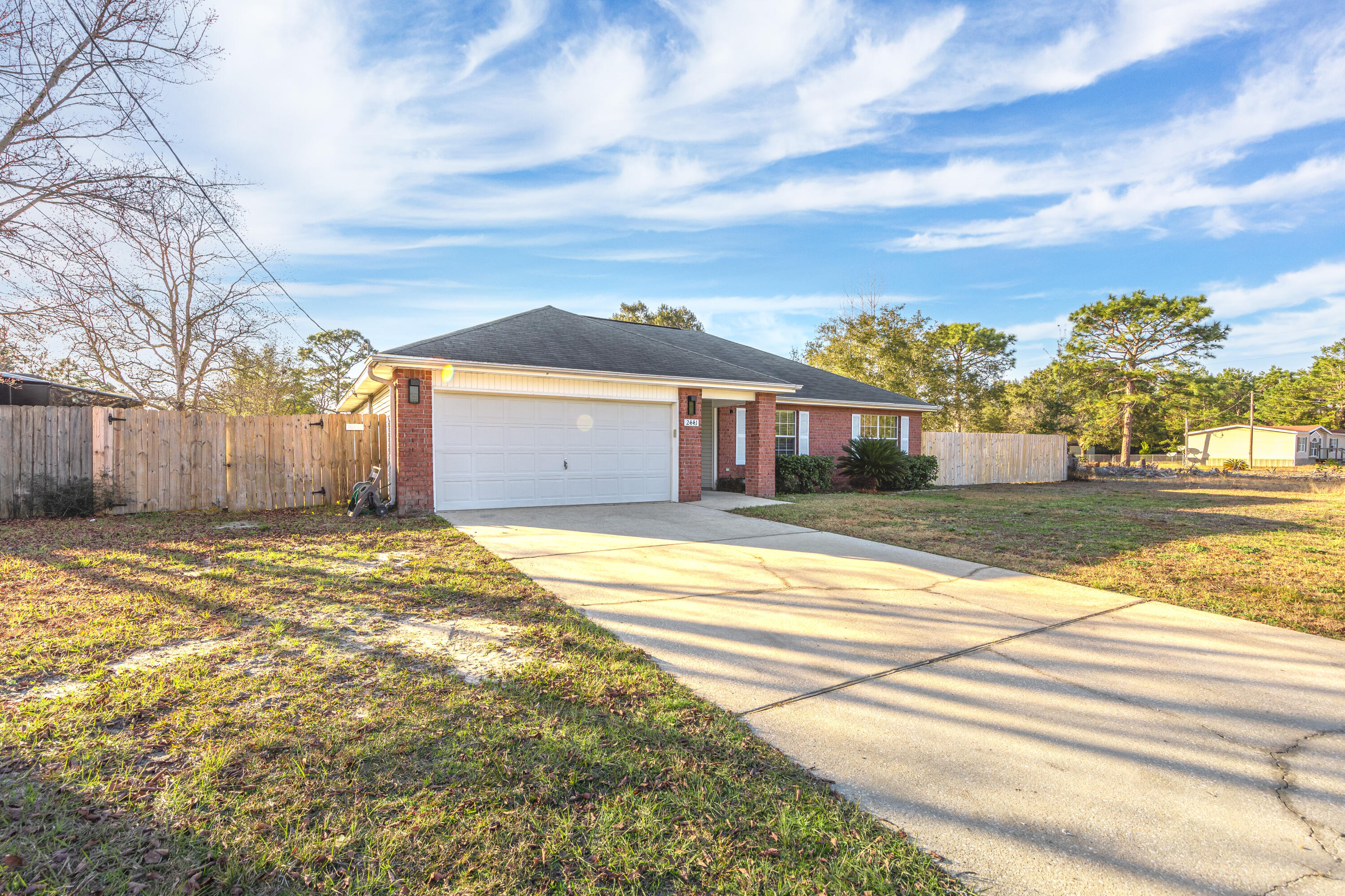 NAVARRE S/D 2ND ADDN - Residential