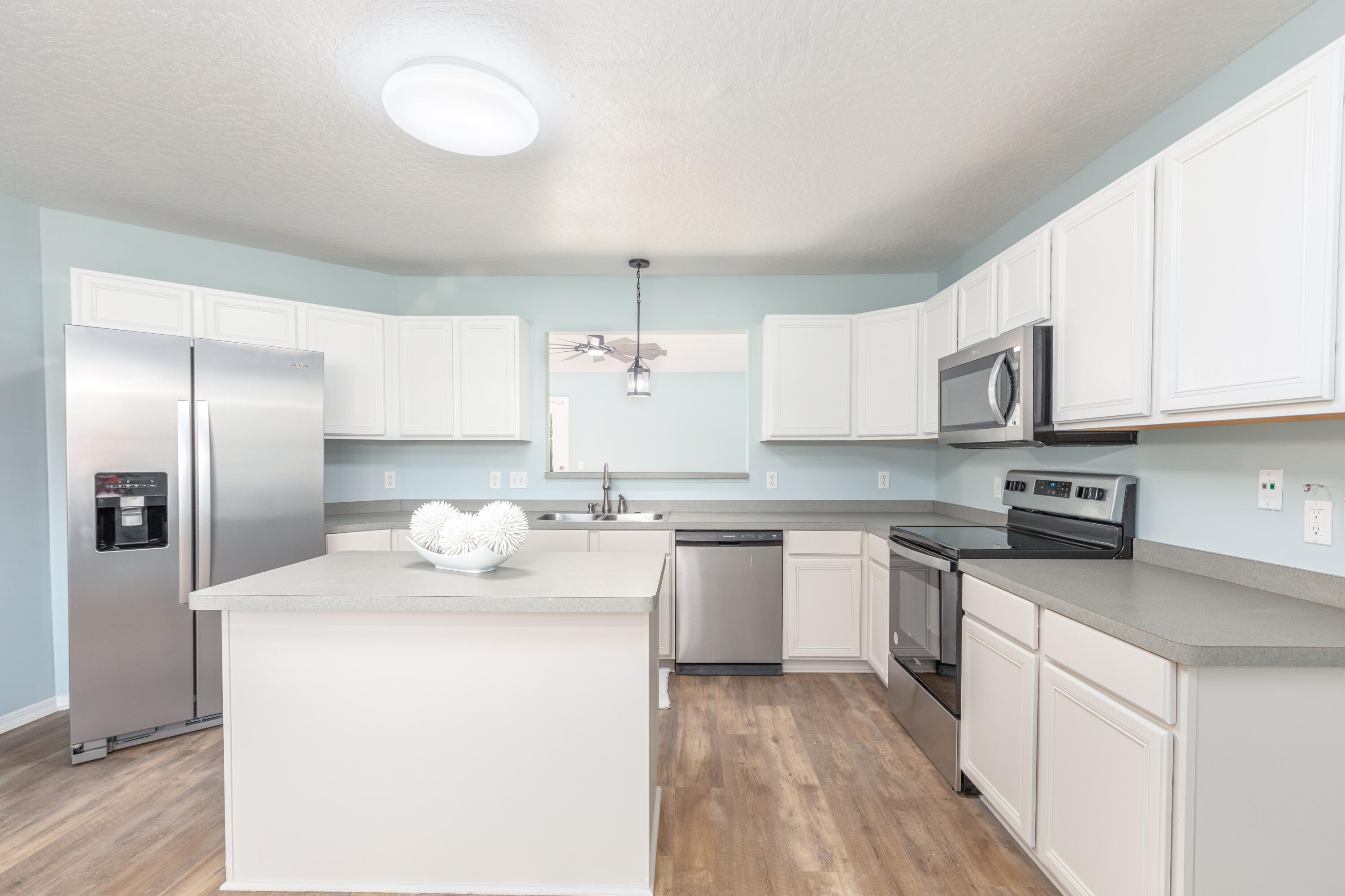 NAVARRE S/D 2ND ADDN - Residential