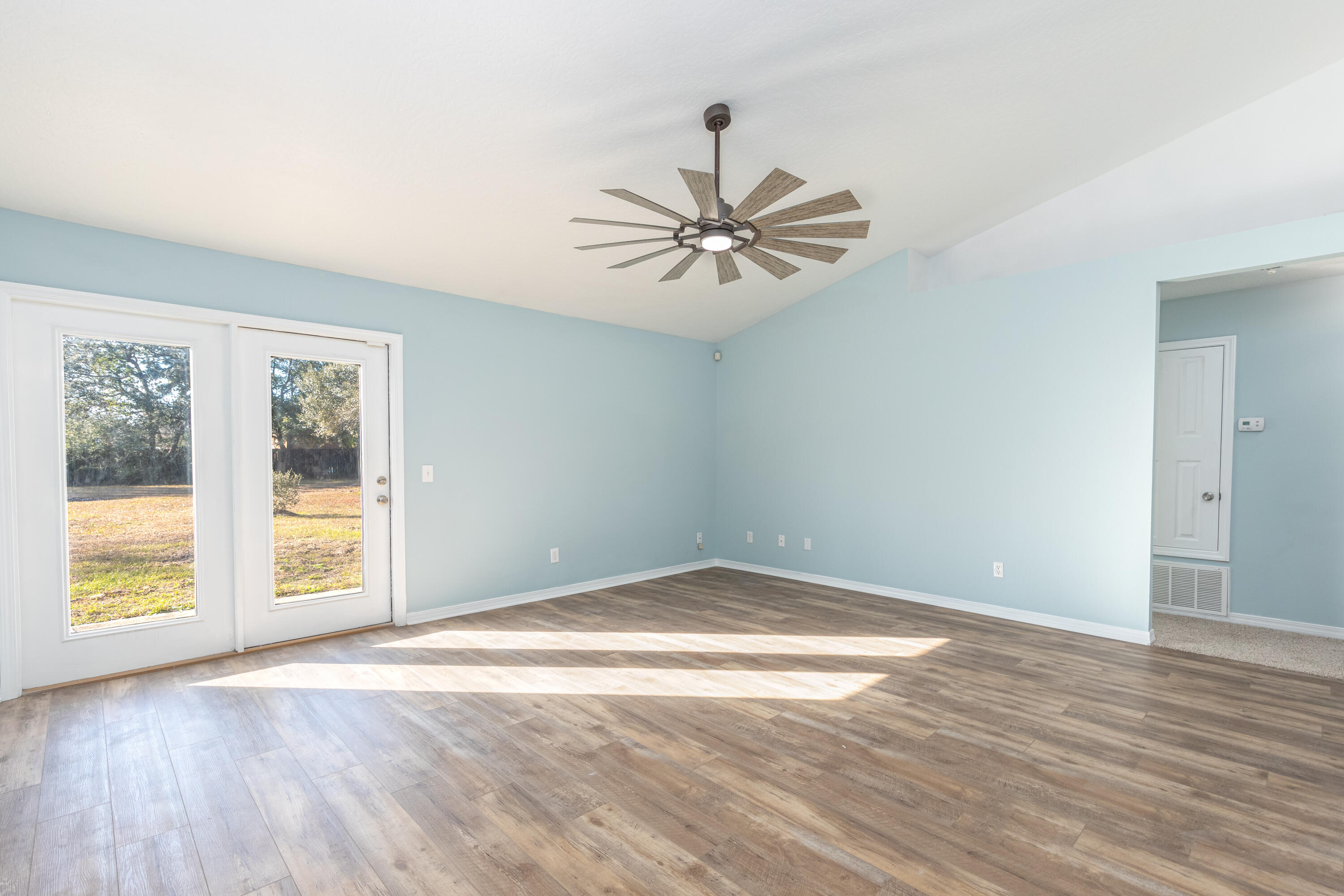 NAVARRE S/D 2ND ADDN - Residential