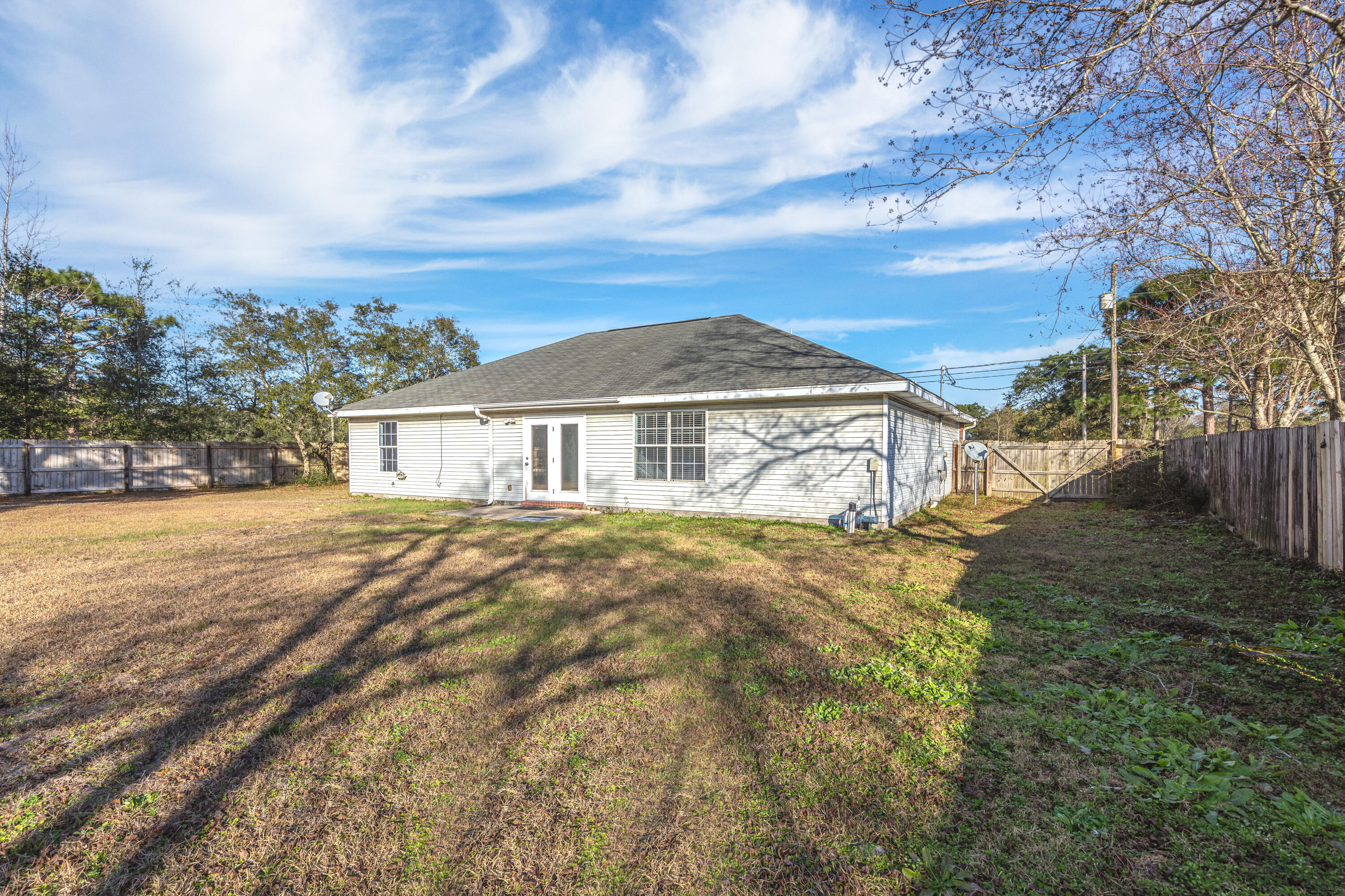 NAVARRE S/D 2ND ADDN - Residential