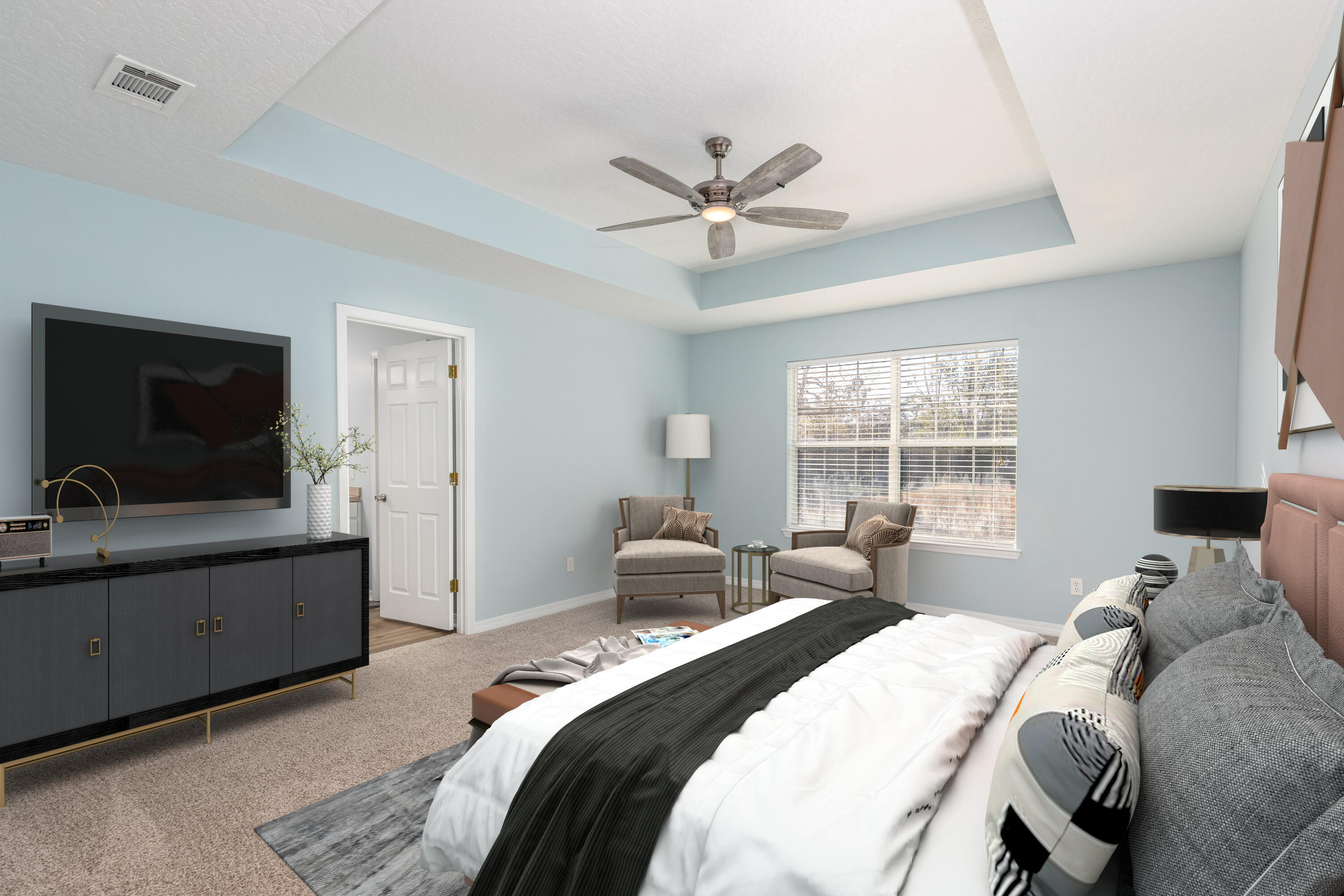 NAVARRE S/D 2ND ADDN - Residential