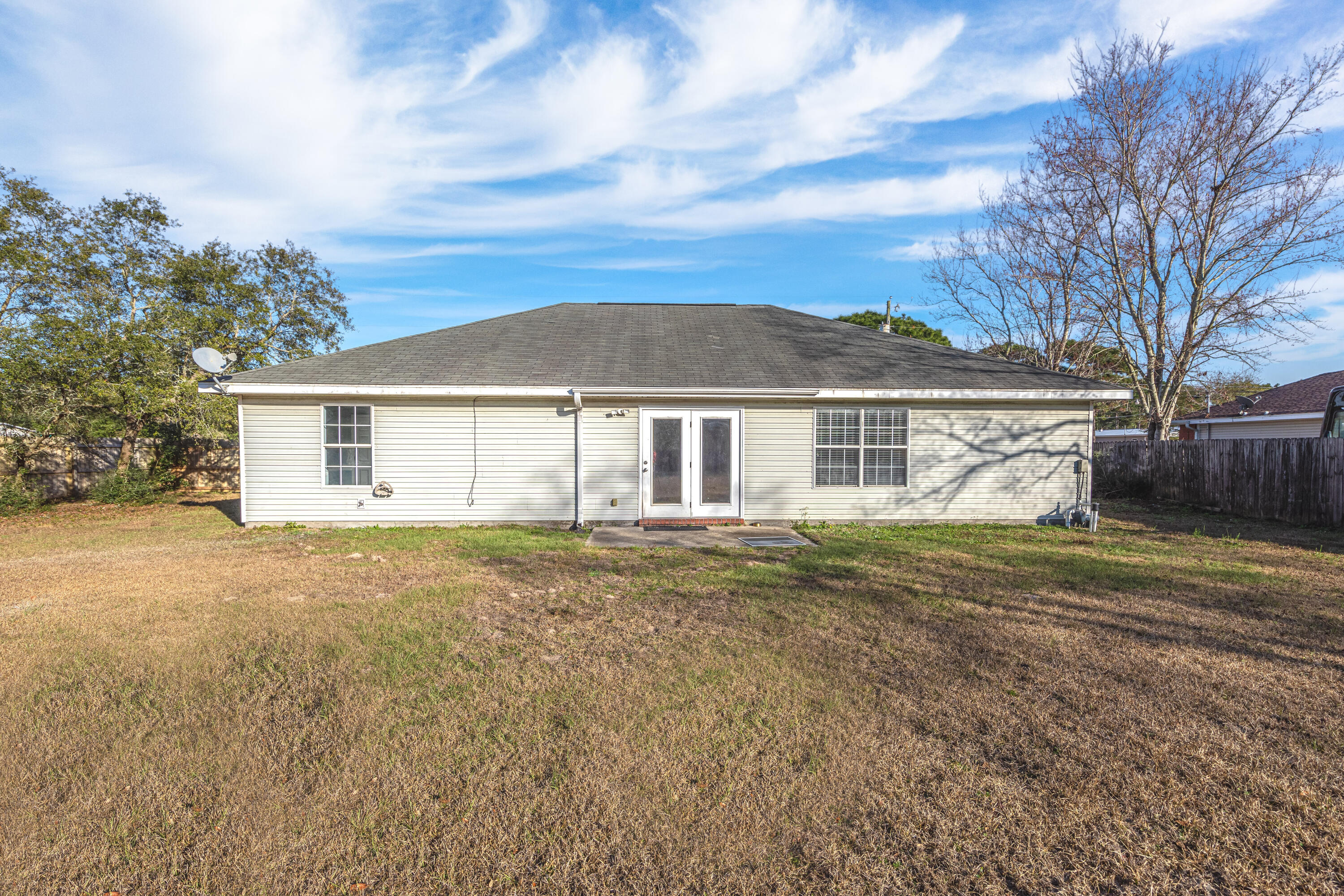 NAVARRE S/D 2ND ADDN - Residential