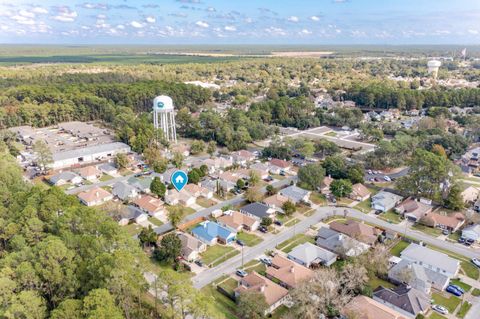 A home in Fort Walton Beach