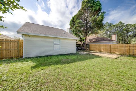 A home in Fort Walton Beach