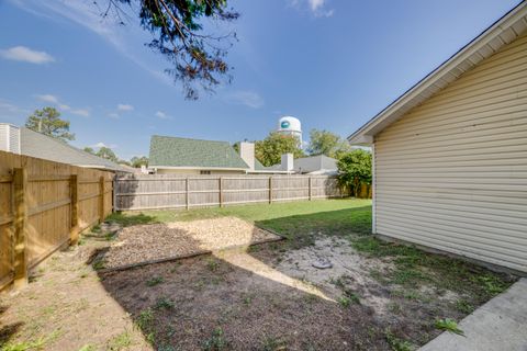 A home in Fort Walton Beach