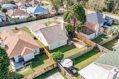 A home in Fort Walton Beach