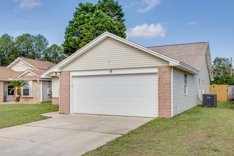 A home in Fort Walton Beach